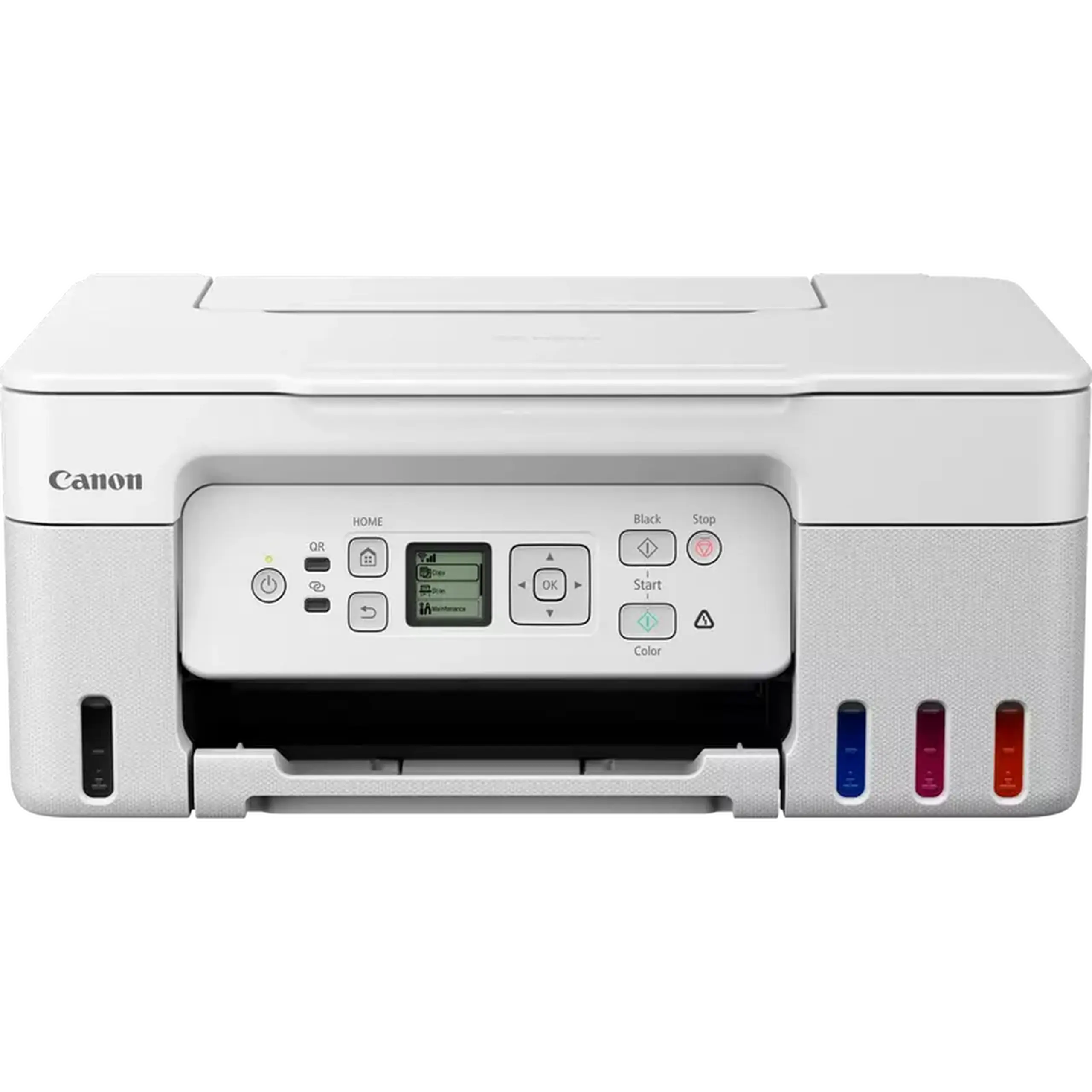 MFD Canon Pixma G3470, alb