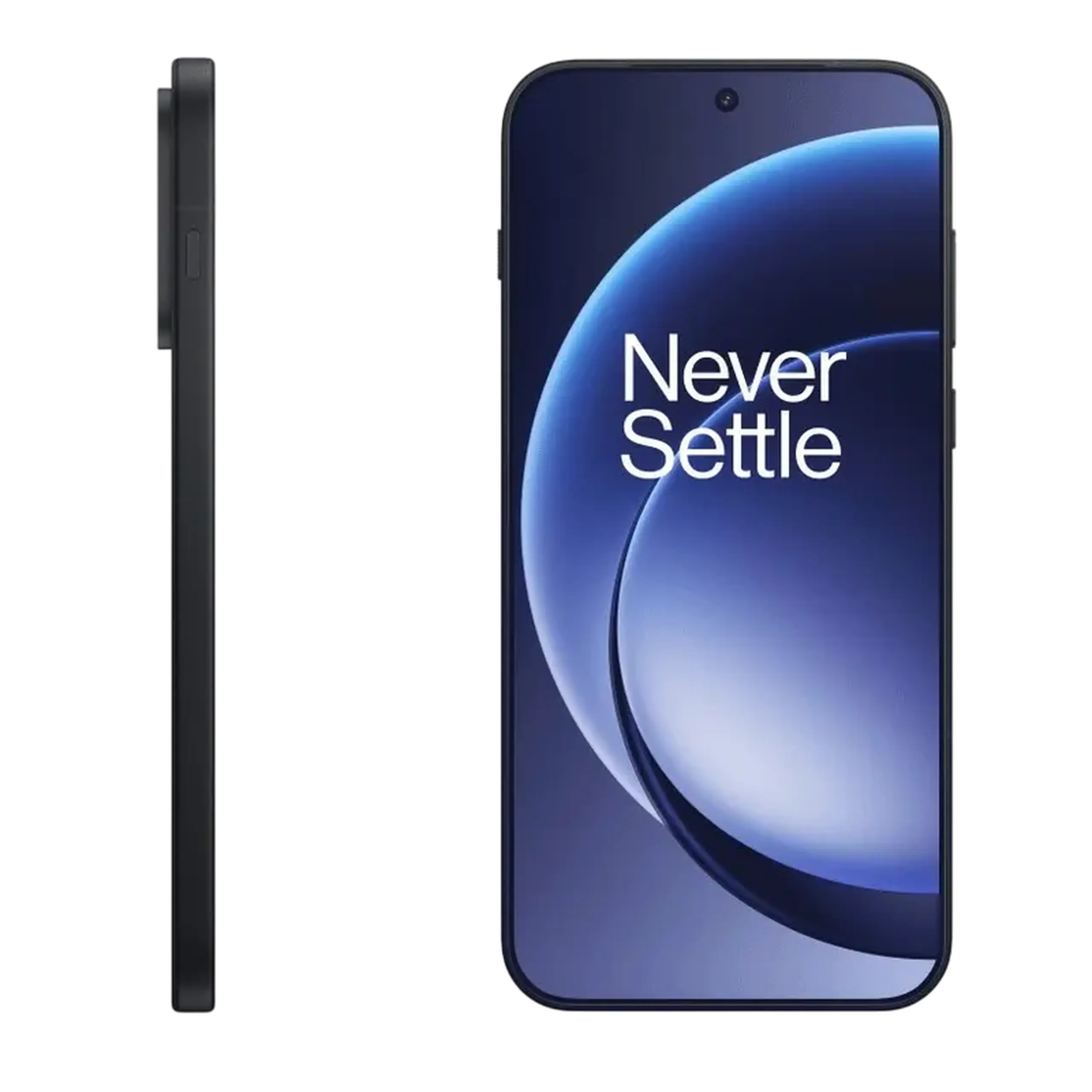 Smartphone OnePlus 15, 12GB/256GB, Infinite Black