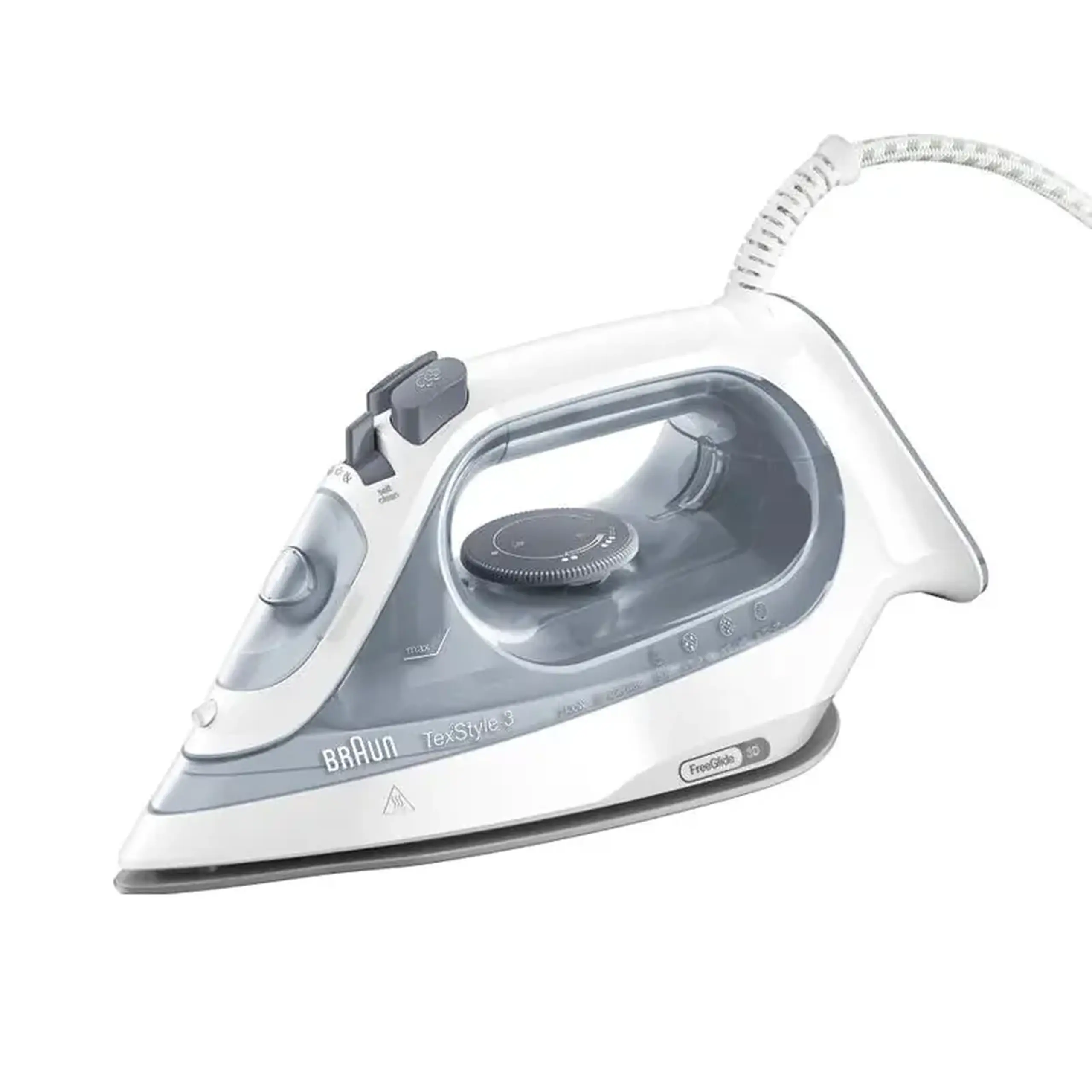 Fier de calcat Braun SI3054GY