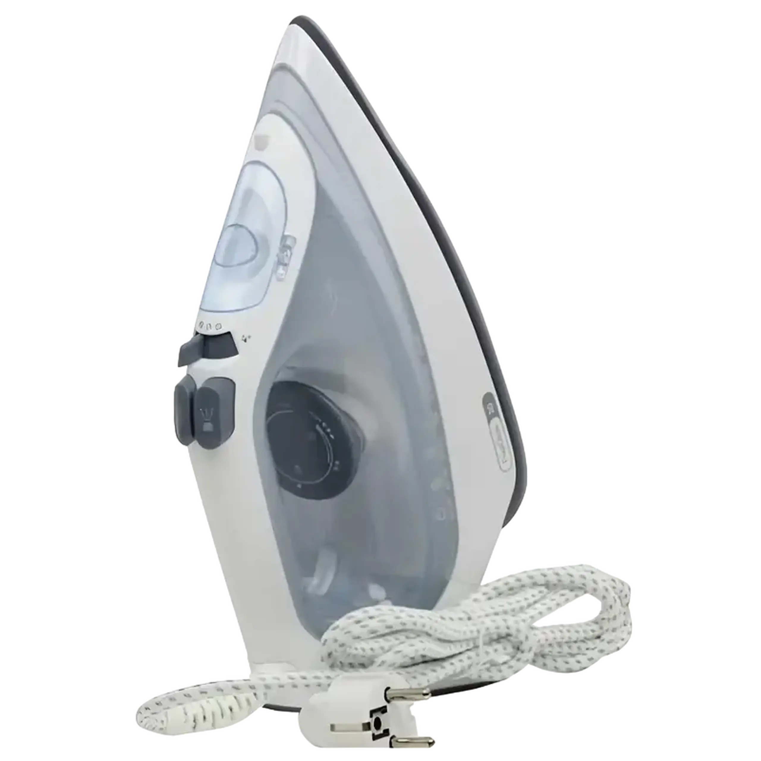 Fier de calcat Braun SI3054GY