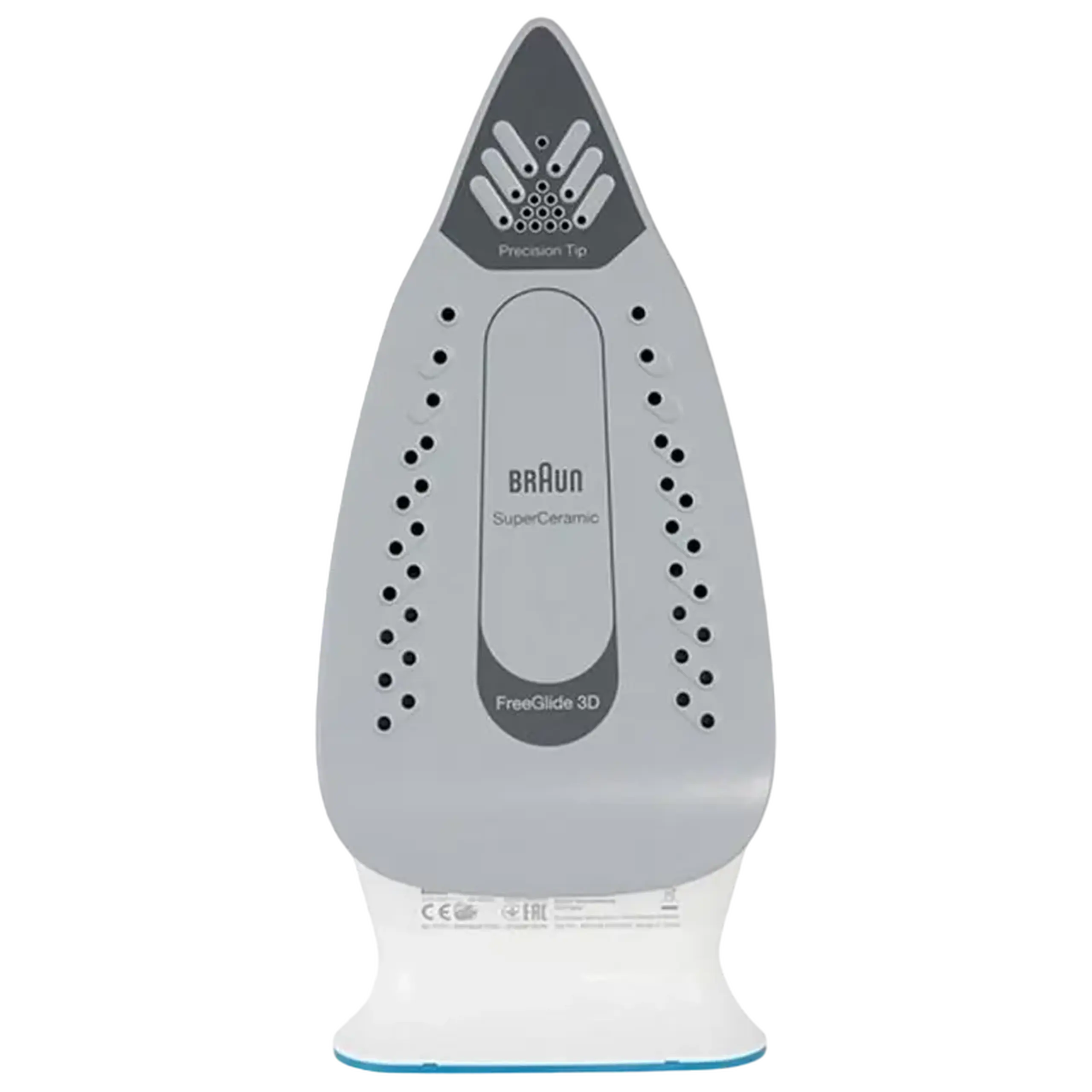 Fier de calcat Braun SI3054GY