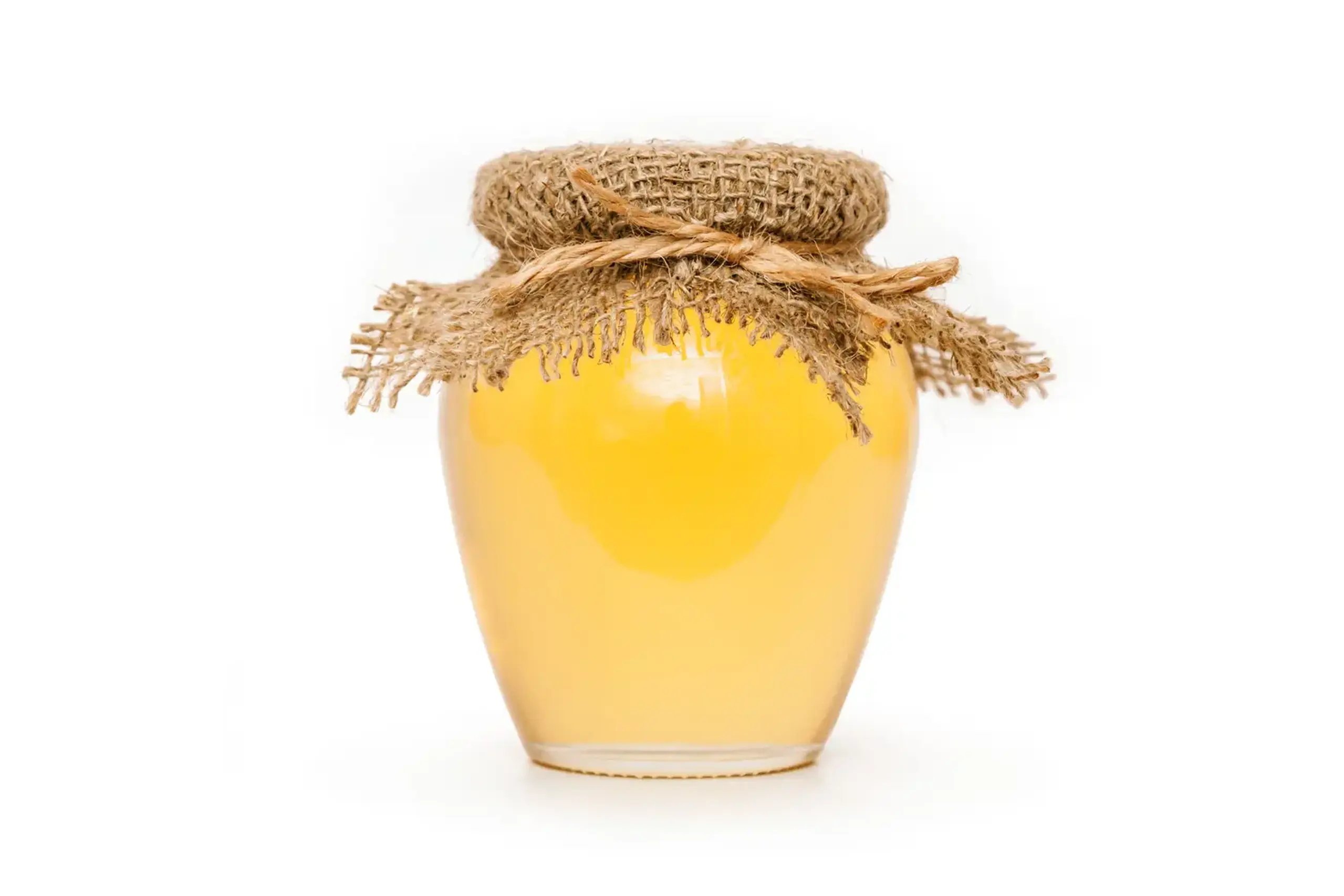Miere de salcâm. 400 g.