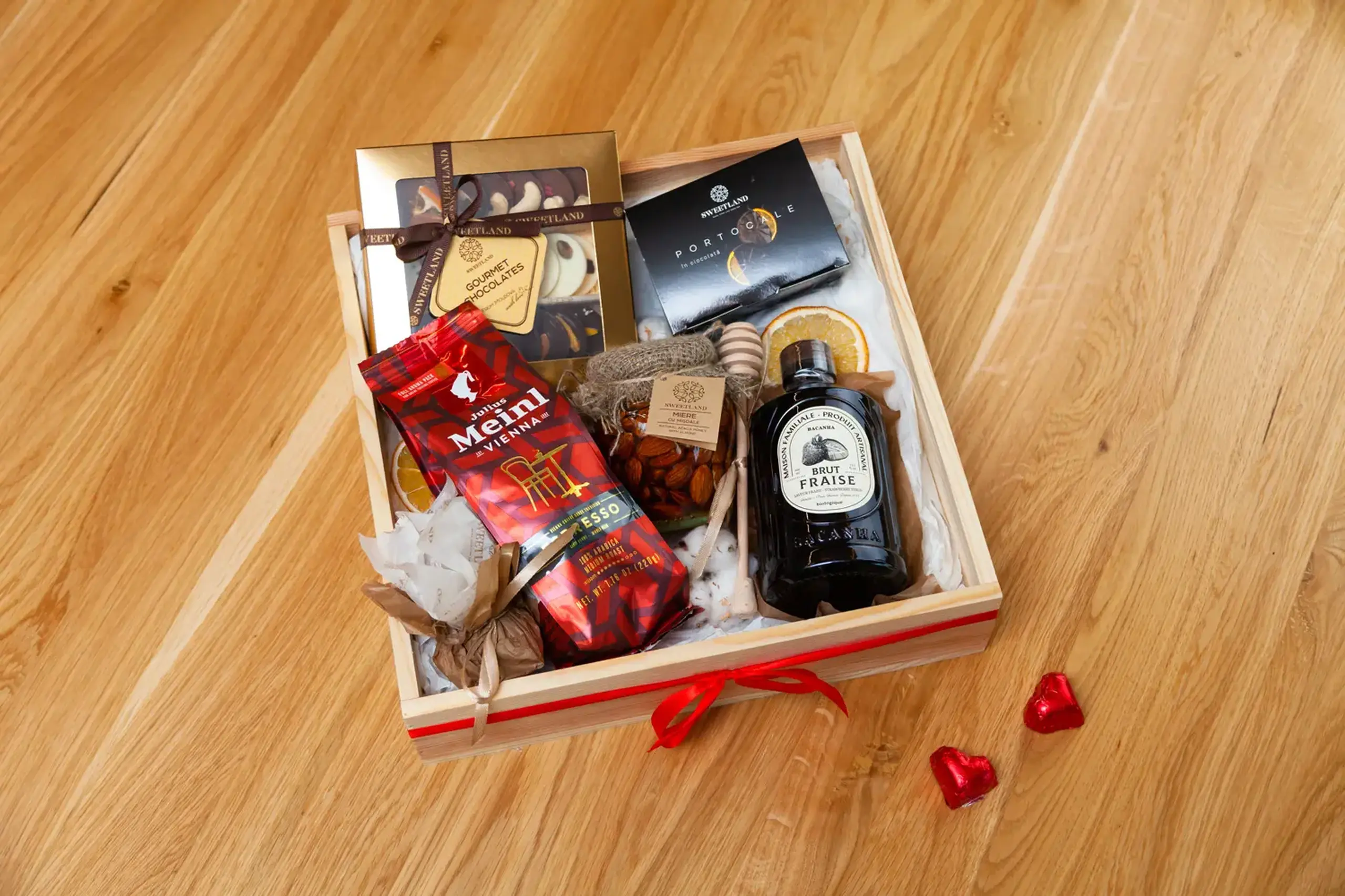 Set „Dulcegărie”