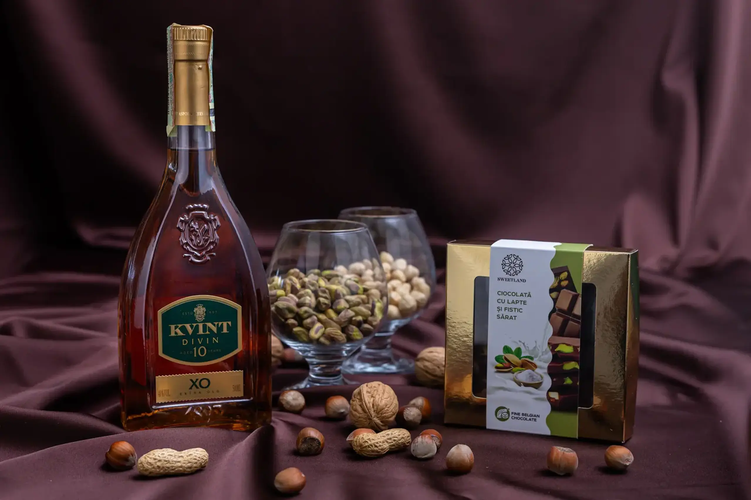Set pentru bărbați Prestige