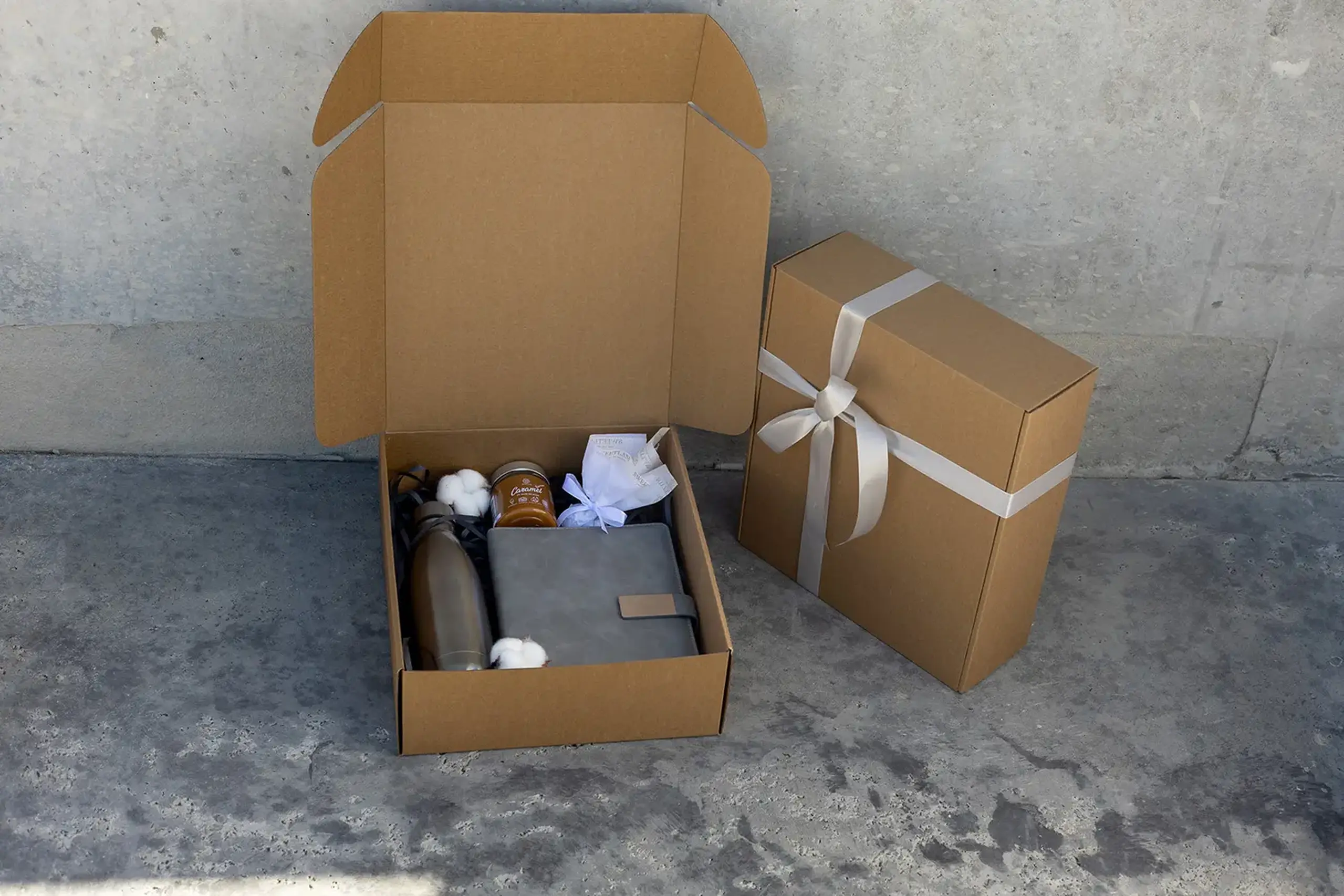 Set - cadou „Vreau la birou”