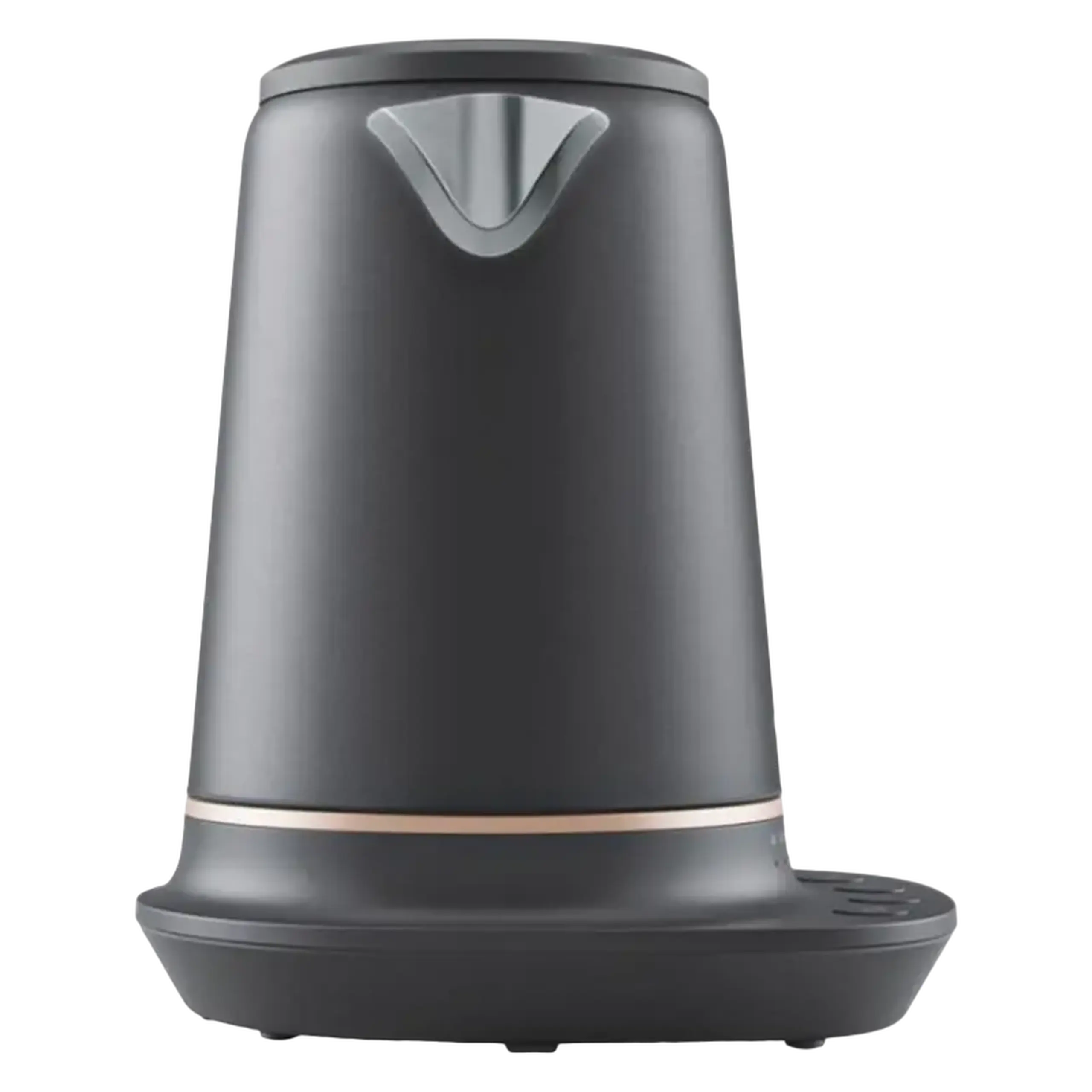 Fierbător electric Electrolux E7K1-6BP, Negru