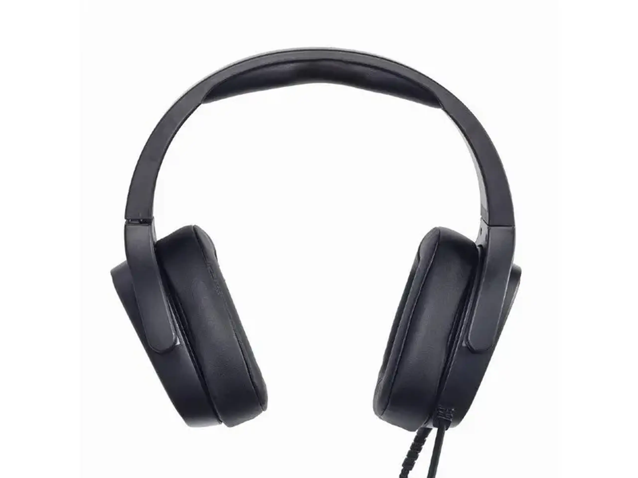 Căști pentru jocuri GMB GHS - SANPO - S3, driver de 50 mm, 20 - 20 kHz, 32 Ohm, 105 db, 370 g., Virtual 7.1, RGB, 2,2