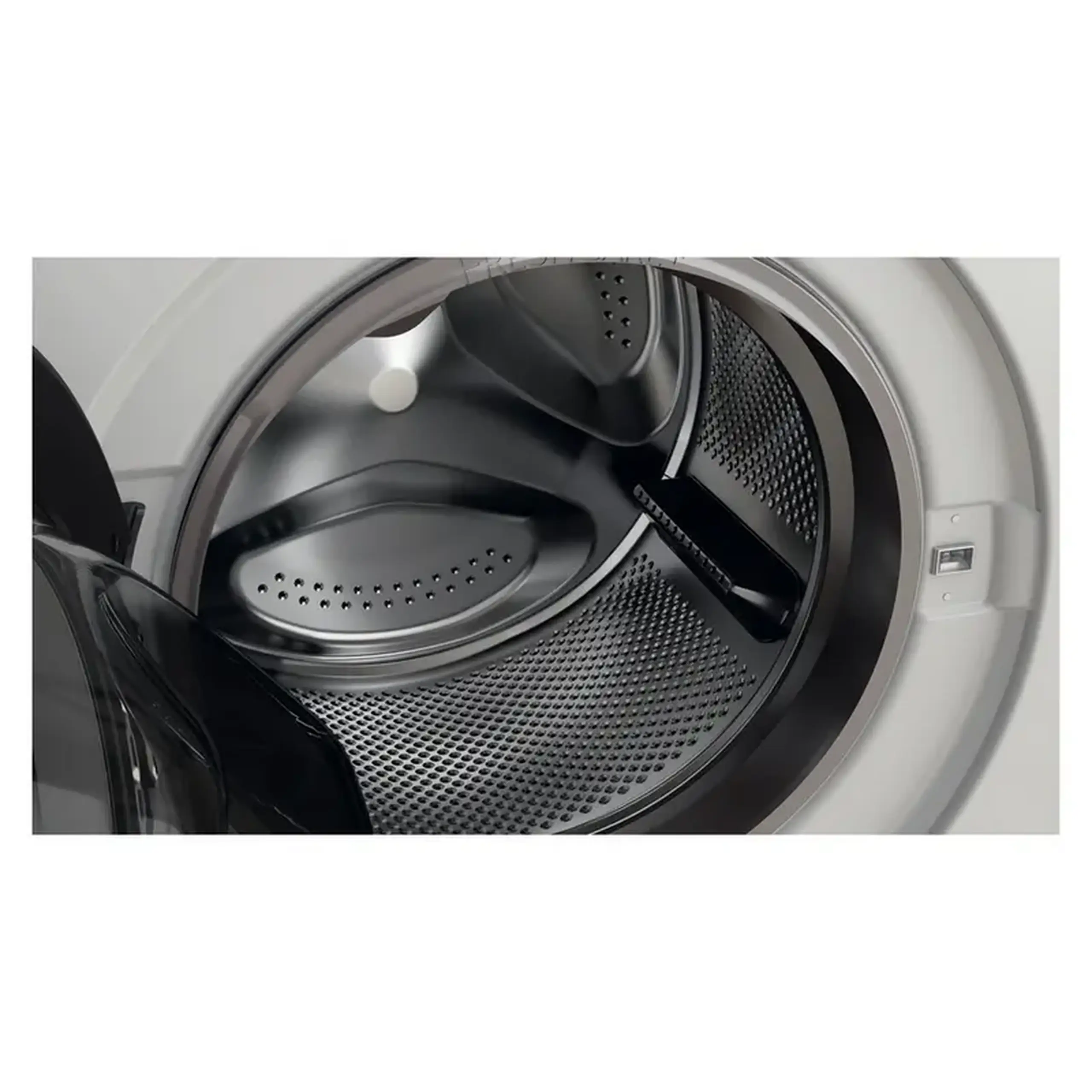 Mașină de spălat Whirlpool FFS 7469 W EE, 7kg, Alb