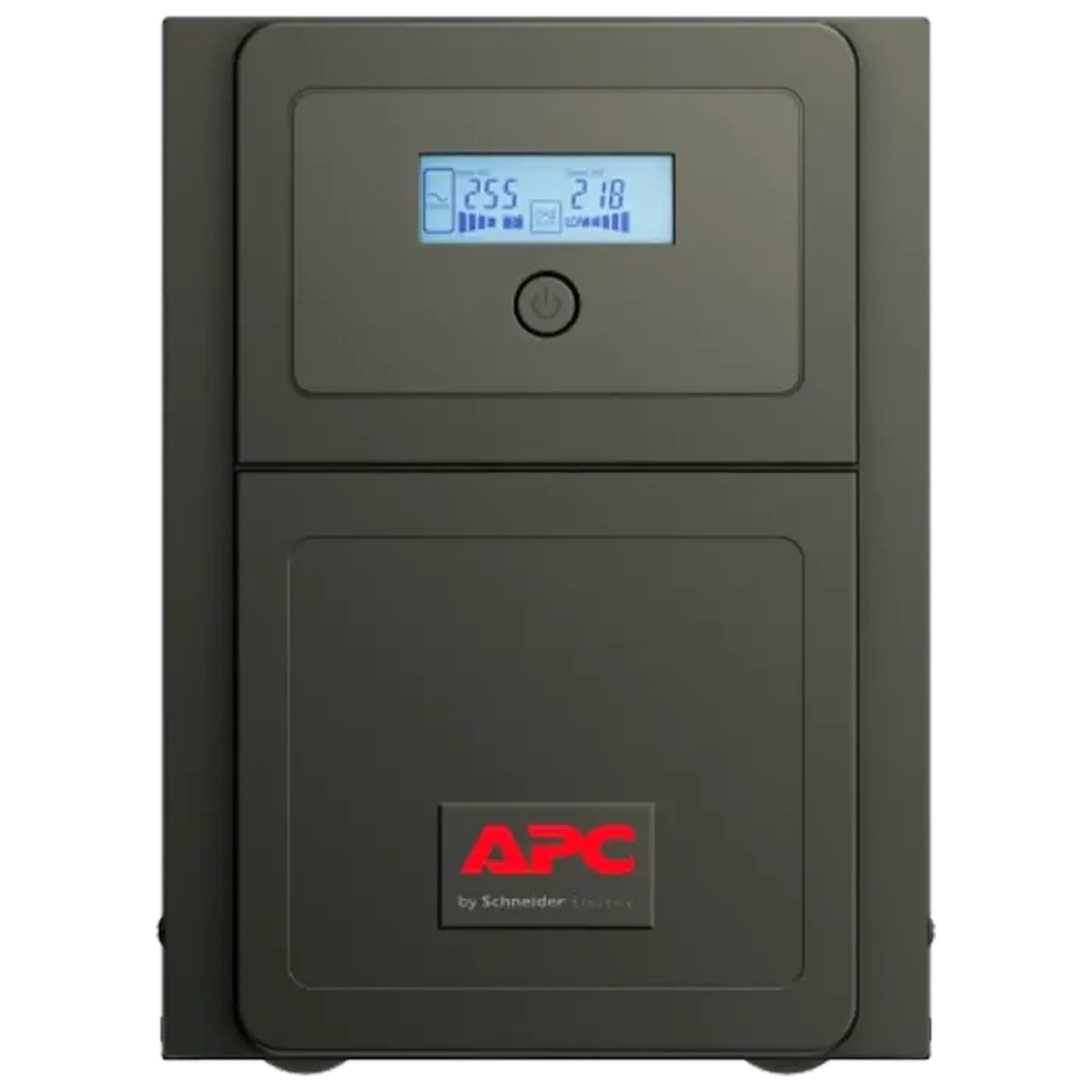 Sursă de alimentare neîntreruptibilă APC SMV1500CAI, Linear-interactiv, 1500VA