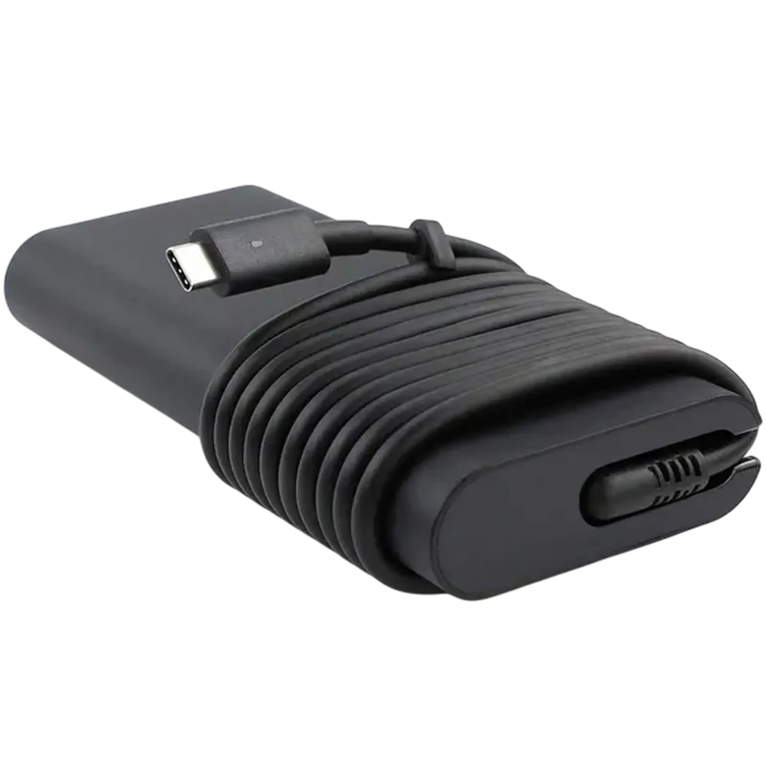 Adaptor CA USB - C Dell de 100 W cu cablu de alimentare - Europa