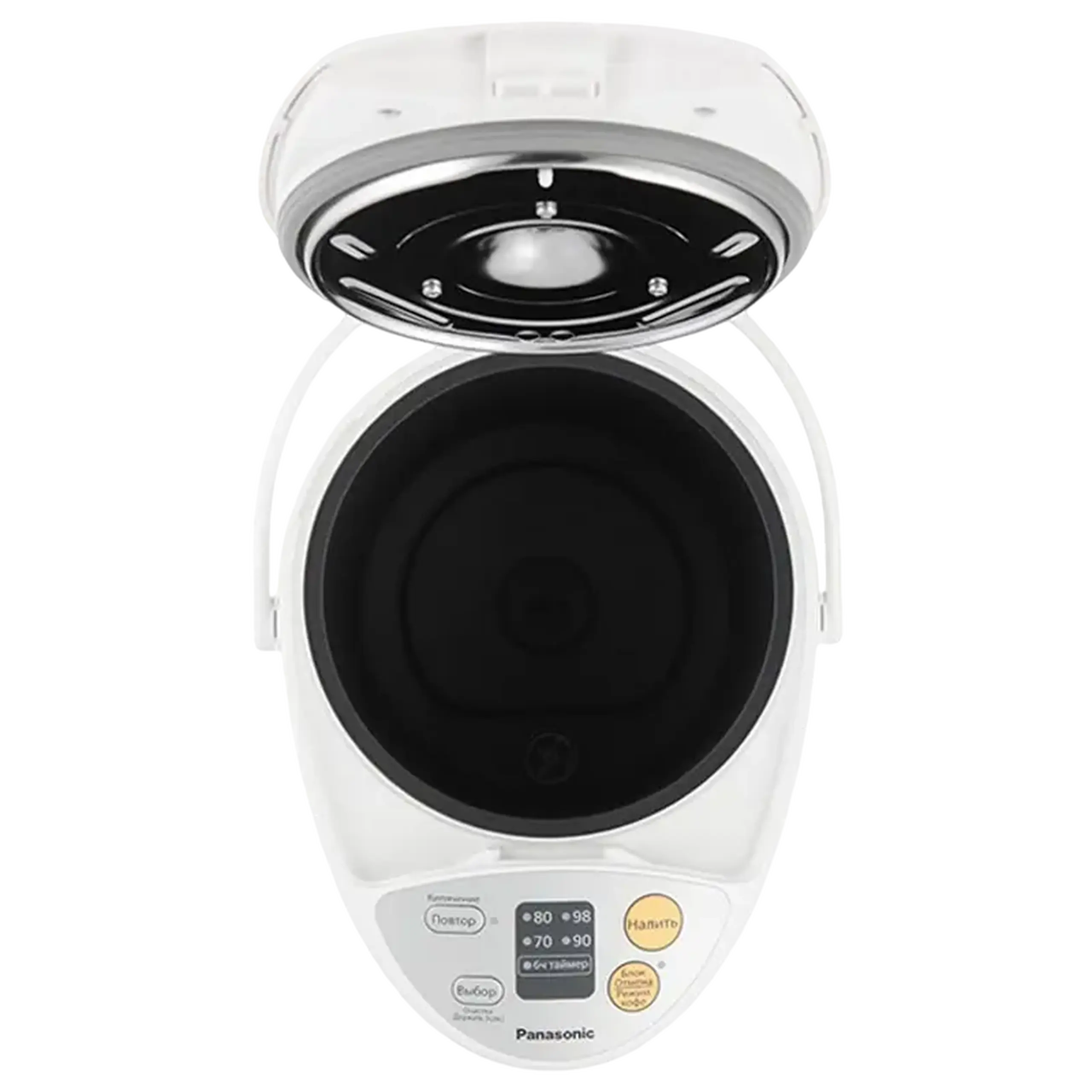 Termopot Panasonic NC - EG3000WTS