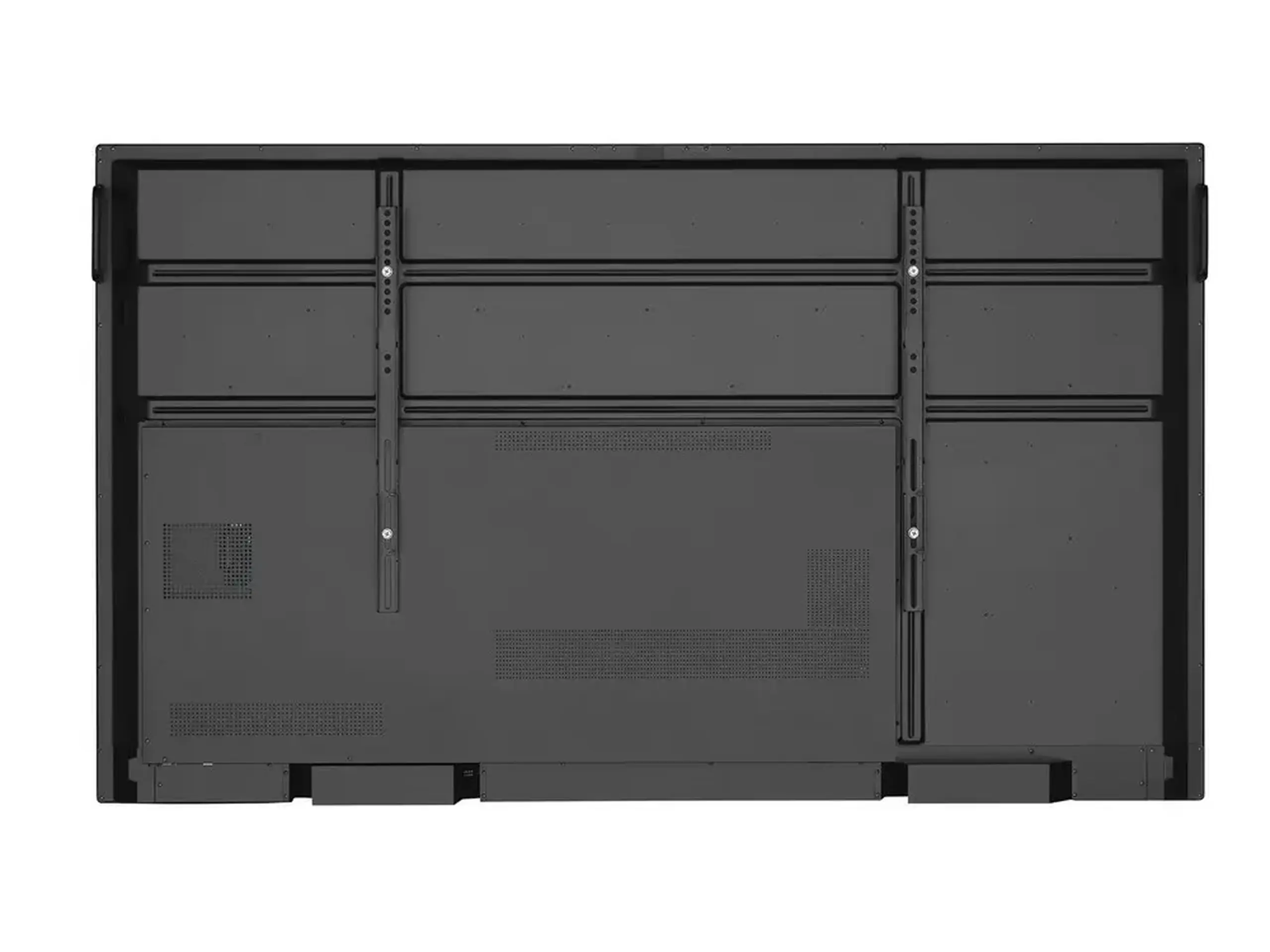 Display NEC MultiSync CB751Q, 75", Negru