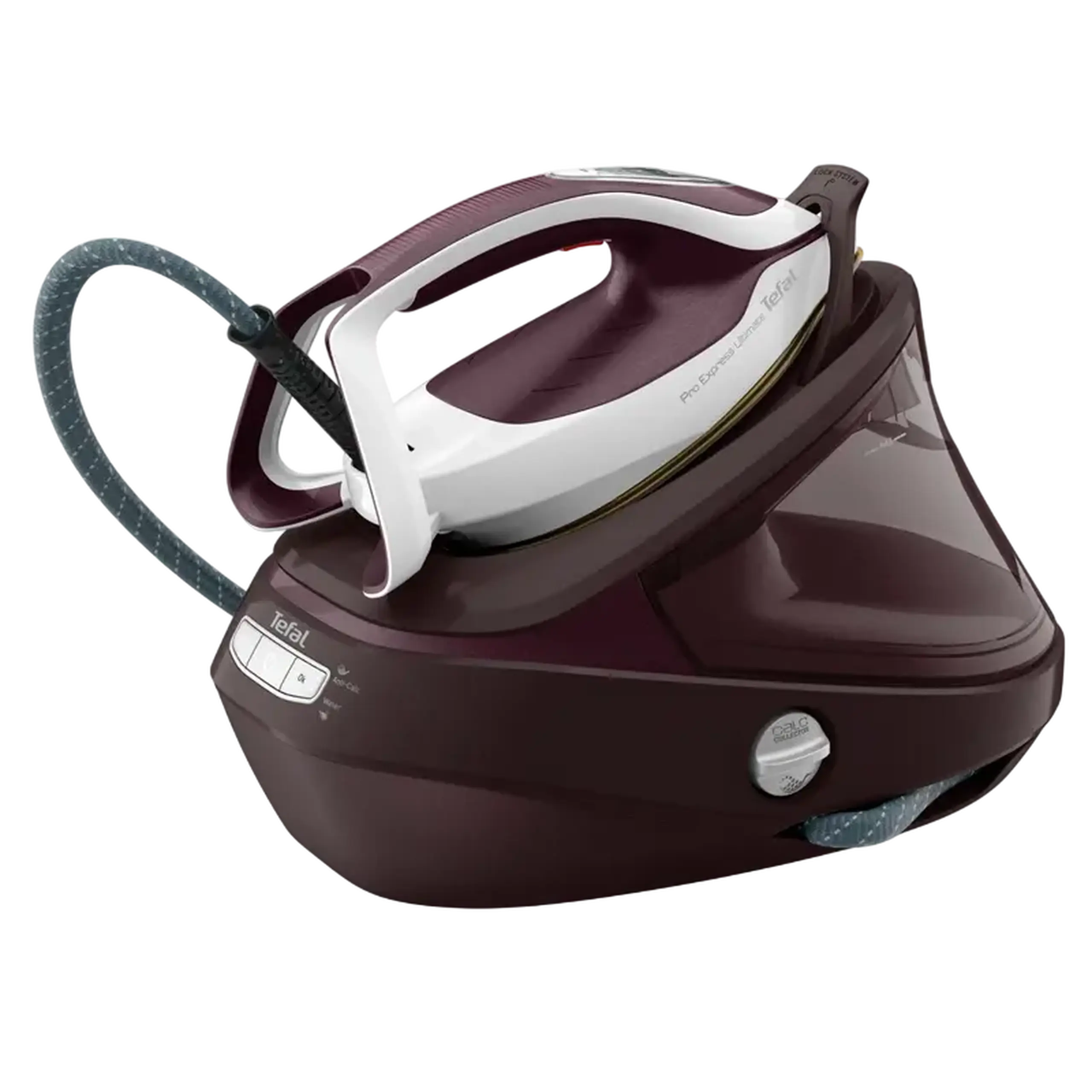 Sistem de călcat Tefal GV9721E0