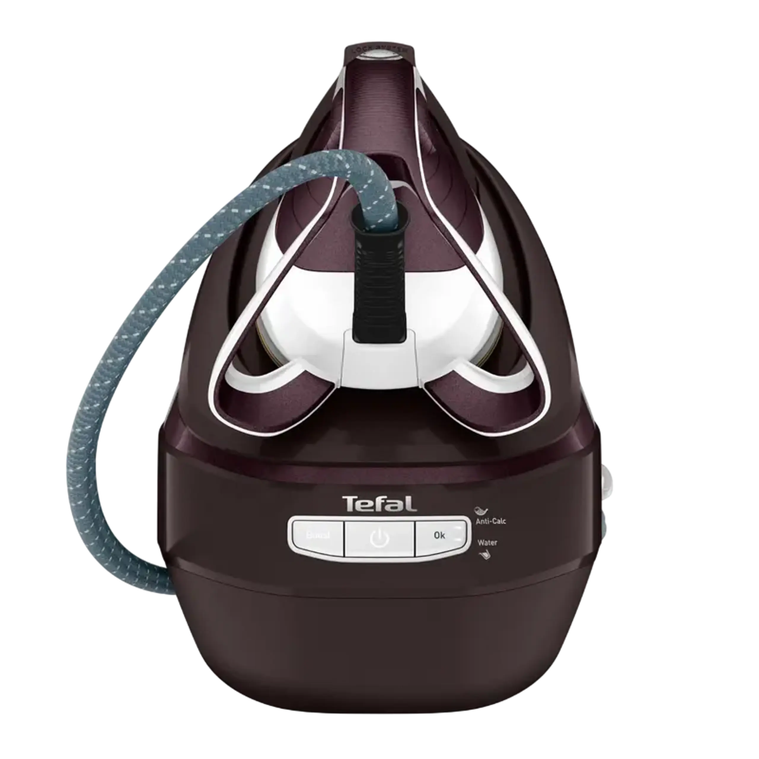 Sistem de călcat Tefal GV9721E0
