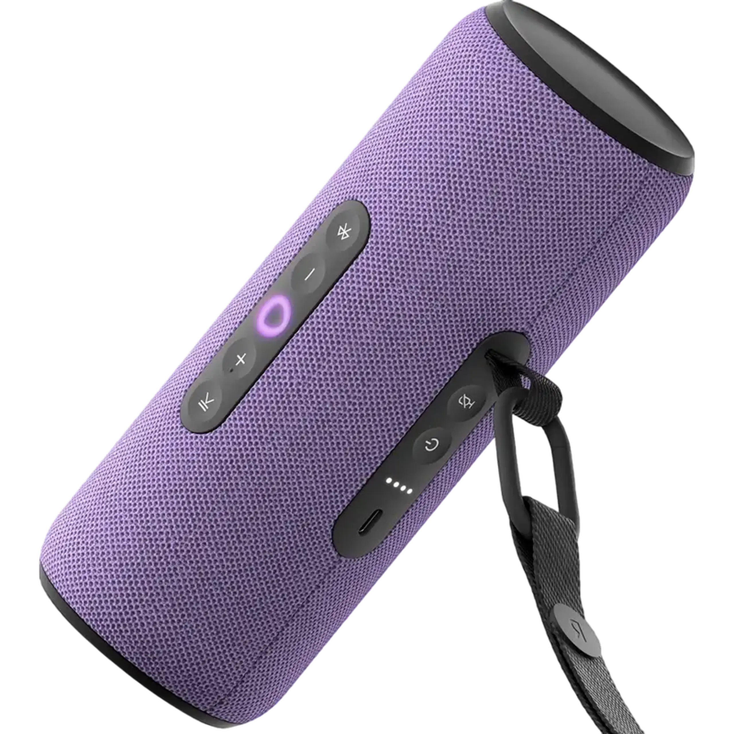 Strada stației Yandex, Violet, YNDX - 00030VIO