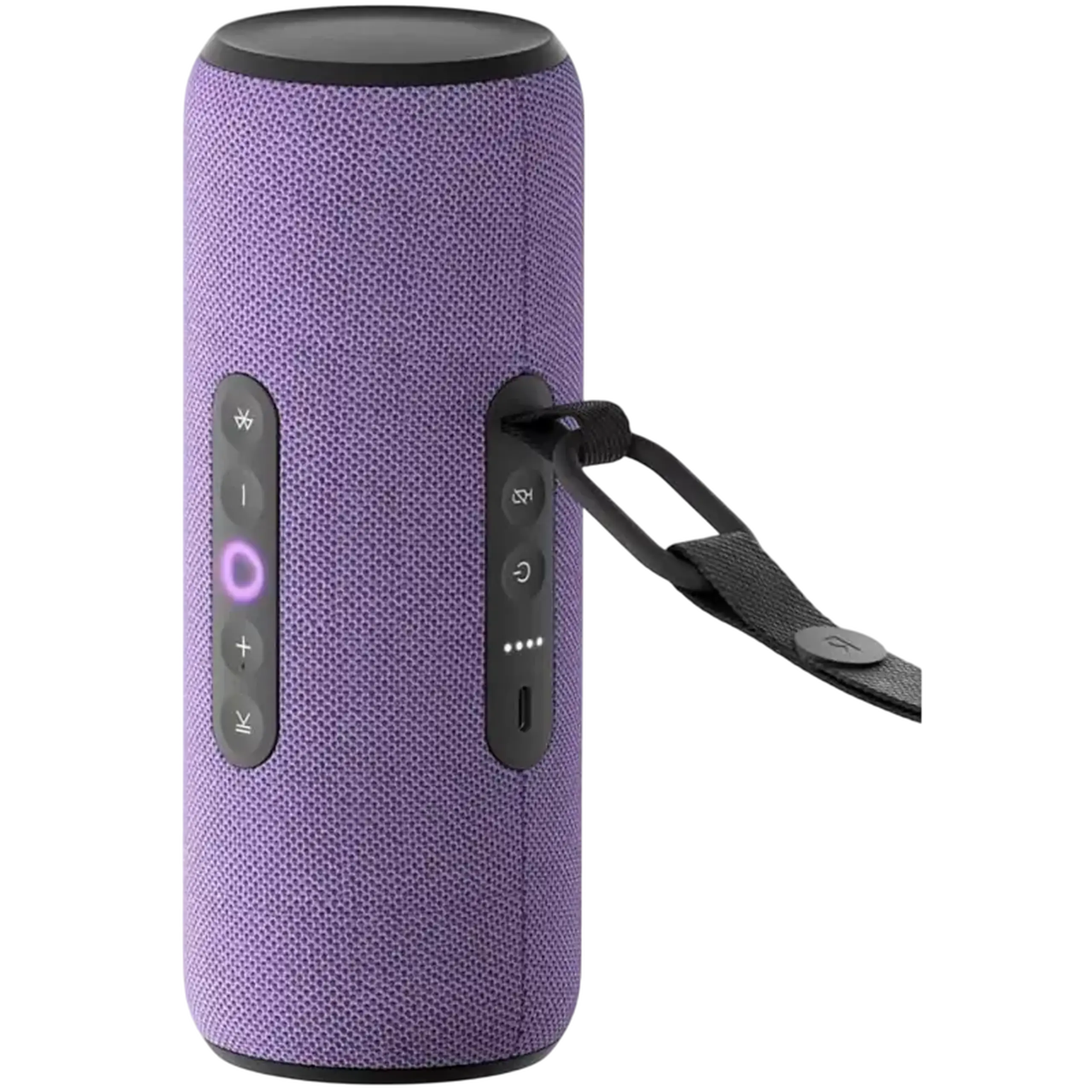 Strada stației Yandex, Violet, YNDX - 00030VIO