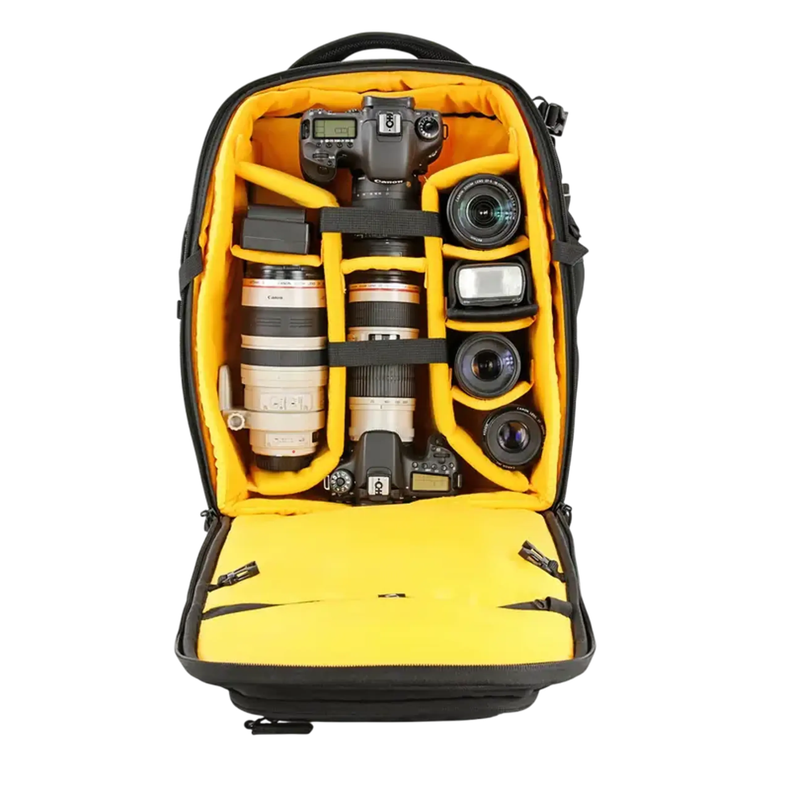 Rucsac Vanguard VEO ADAPTATOR S46 GY