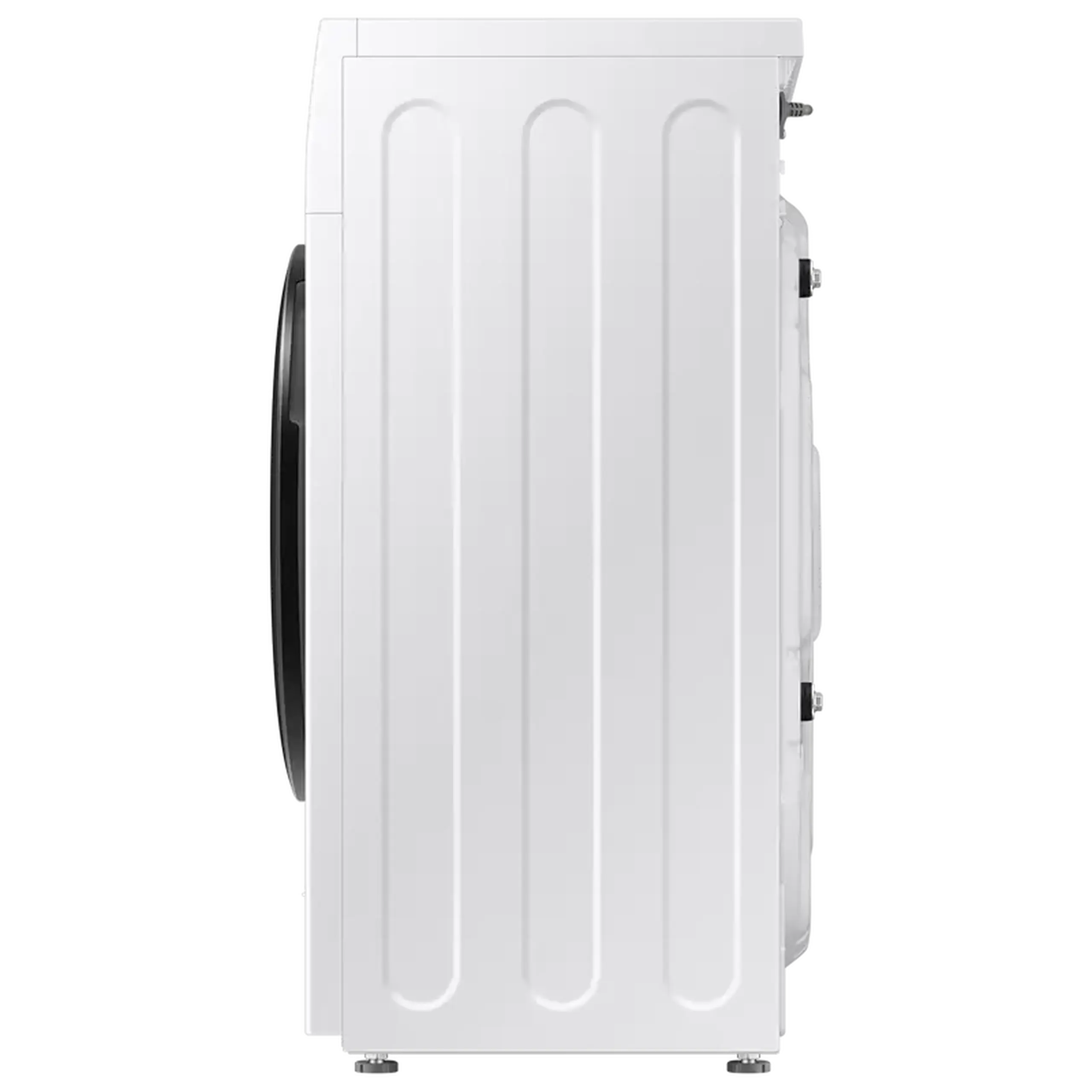 Mașină de spălat Samsung WW60A3120BE/LE, 6kg, Alb