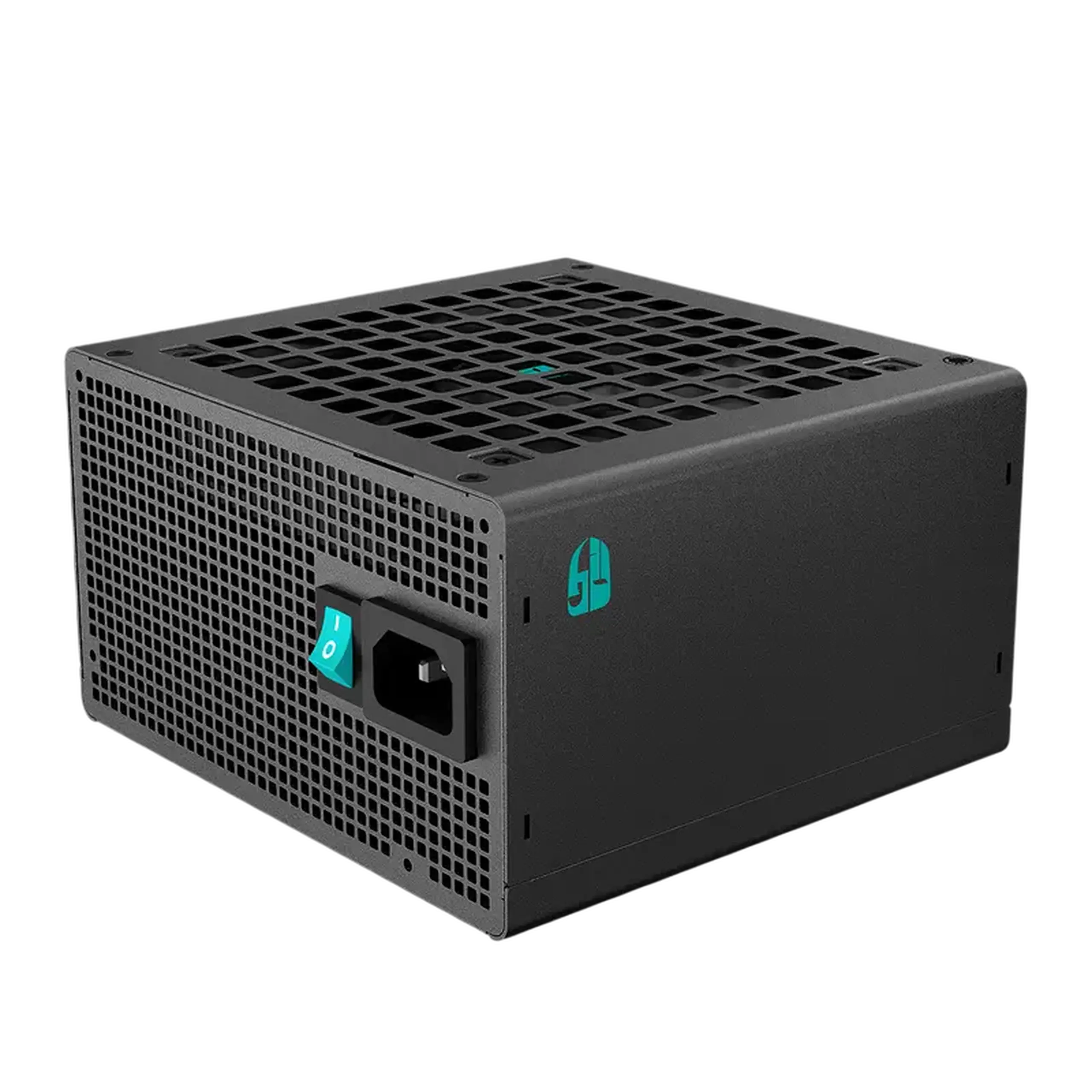 Sursă de alimentare ATX 850W Deepcool GamerStorm PQ850G, 80+ Gold, 120mm, Active PFC, LLC Half Bridge + DC