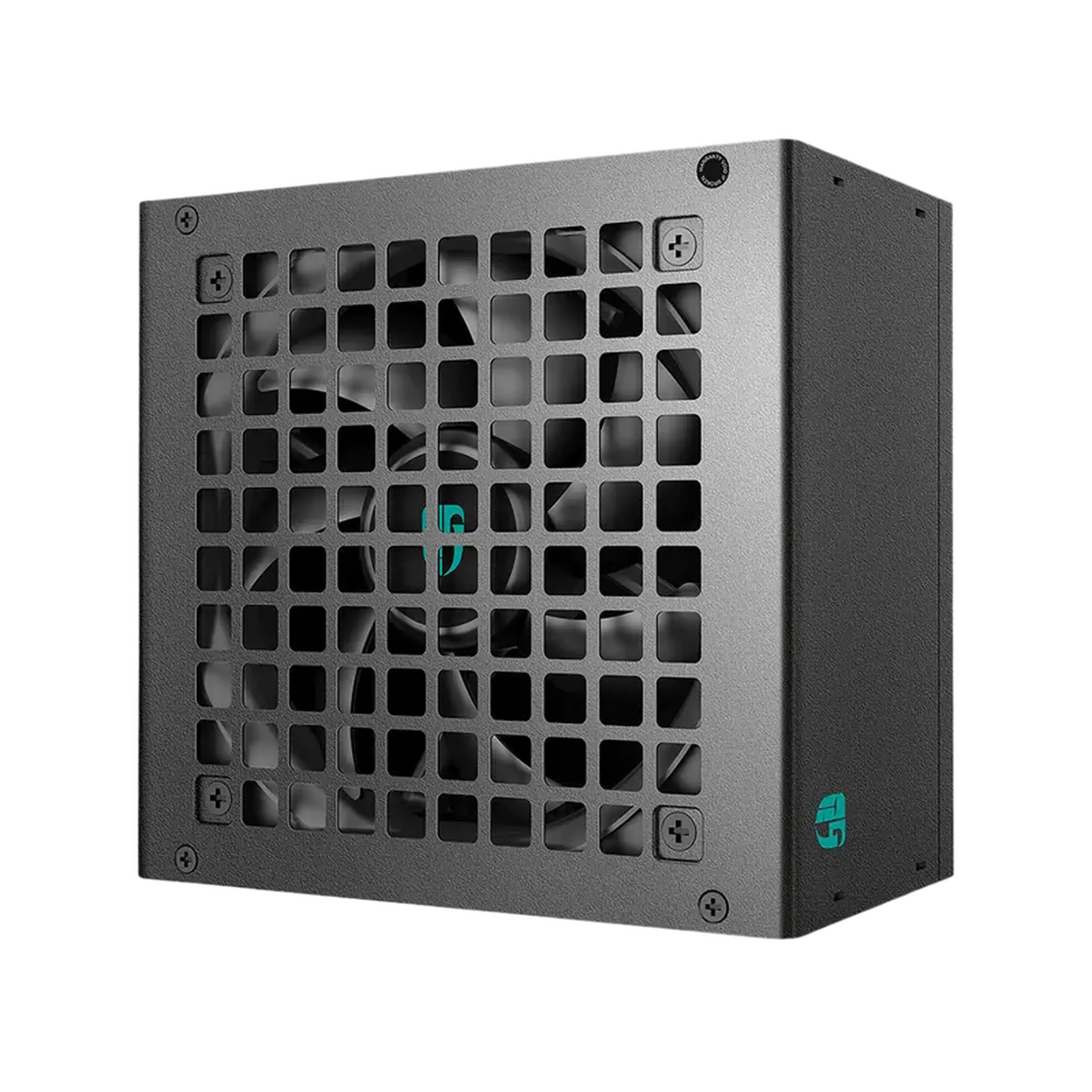 Sursă de alimentare ATX 850W Deepcool GamerStorm PQ850G, 80+ Gold, 120mm, Active PFC, LLC Half Bridge + DC