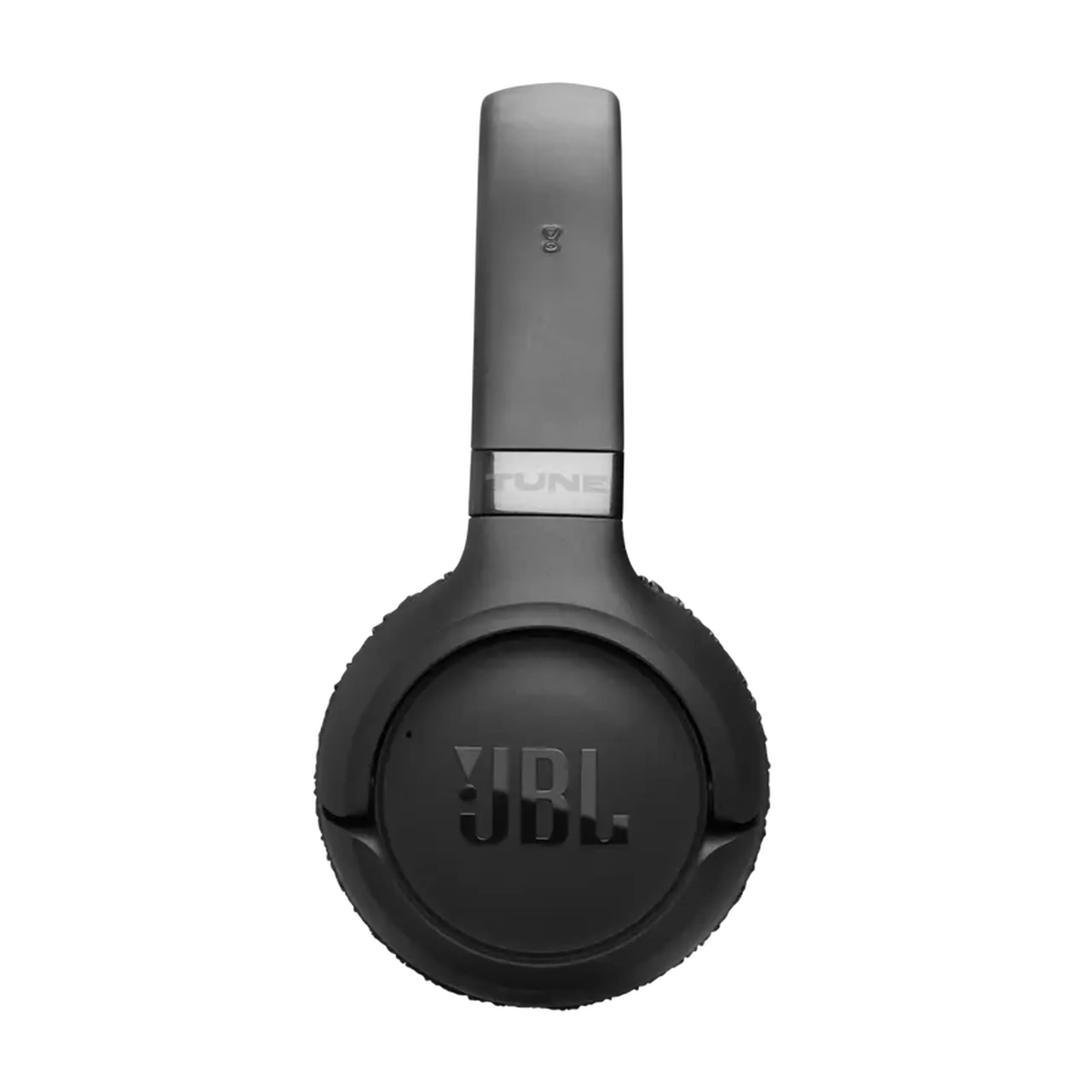 Căști Bluetooth JBL T680NC, negru, on - ear, anulare adaptivă a zgomotului cu Ambient inteligent