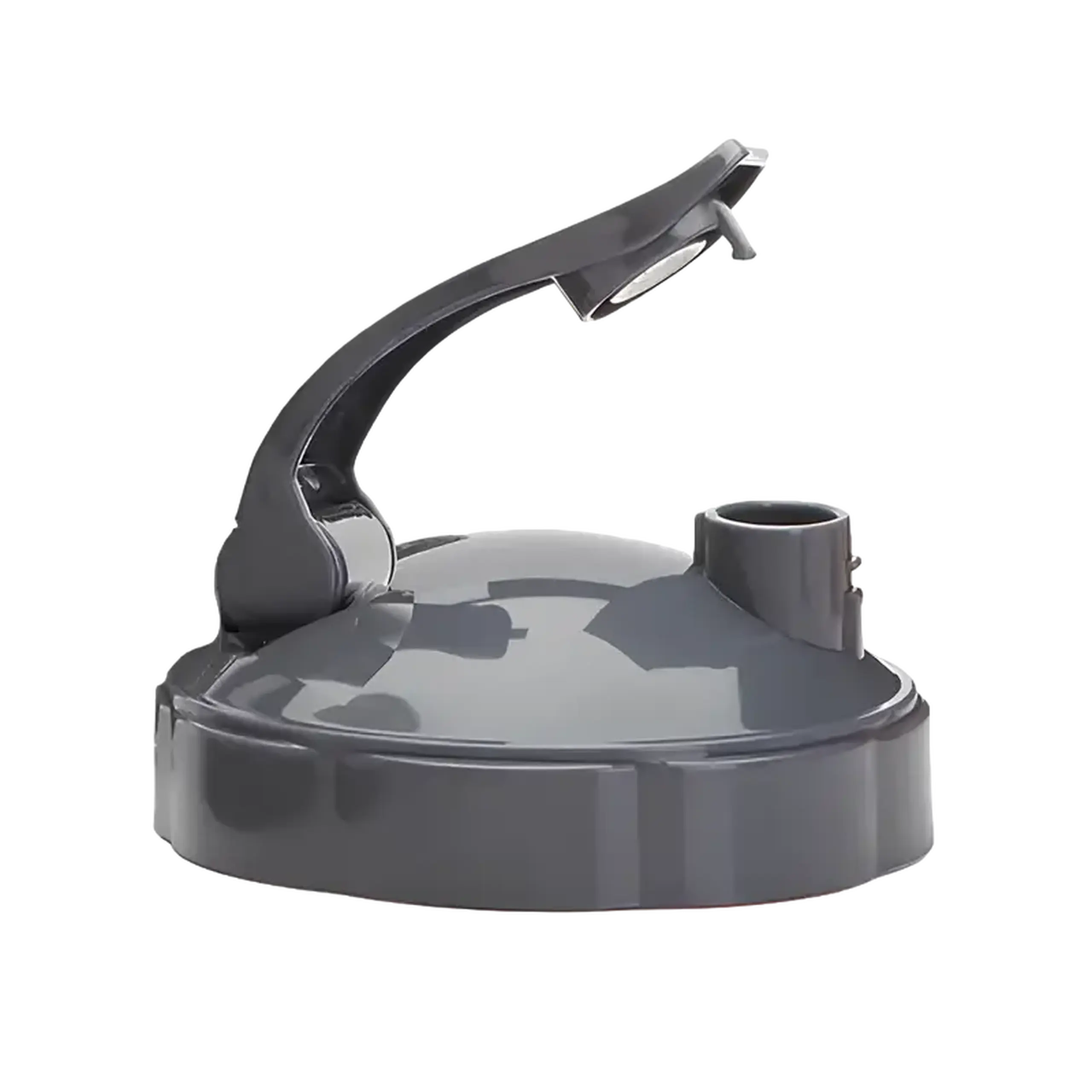 Blender staționar NutriBullet NB614DG, Argintiu