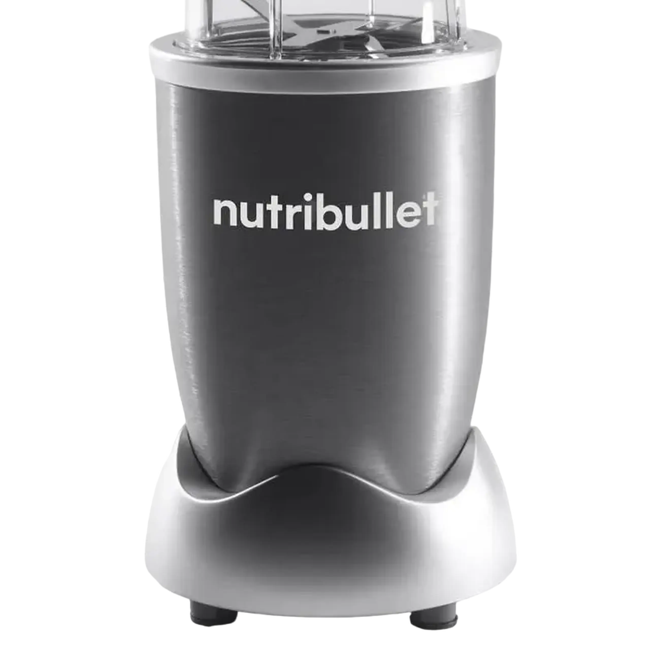 Blender staționar NutriBullet NB614DG, Argintiu