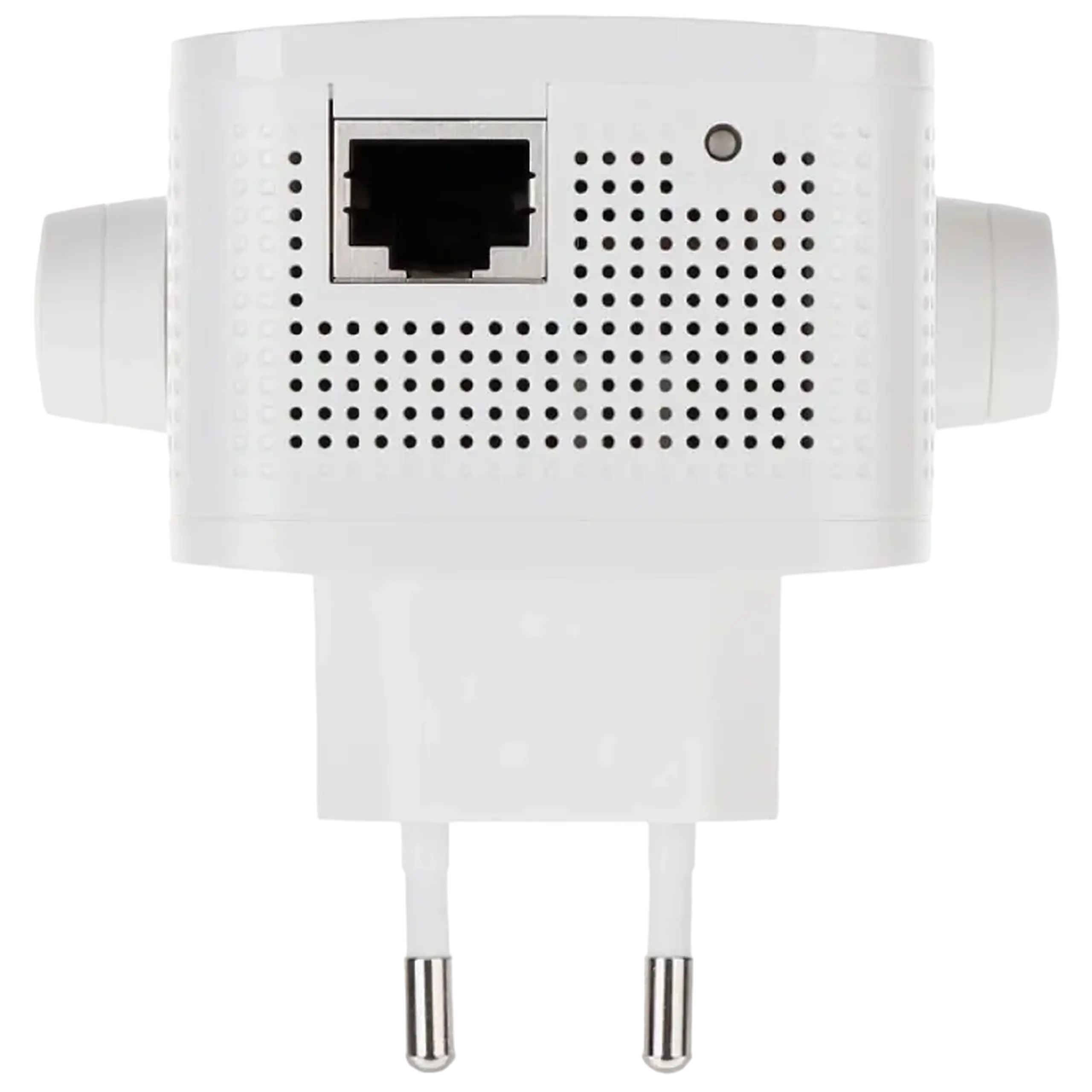Wi - Fi N Range Extender/Punt de acces TP - LINK „TL - WA855RE”, 300 Mbps, MIMO, mufă de alimentare integrată