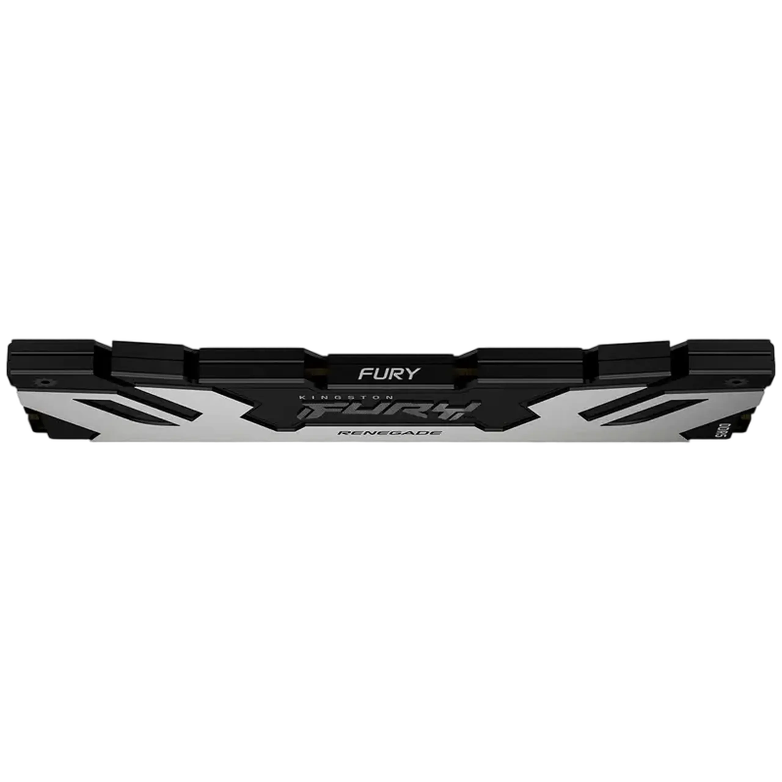 .16GB DDR5 - 7600MHz Kingston FURY Renegade (KF576C38RS - 16), CL38 - 46 - 46, 1,45 V, Intel XMP 3.0, negru