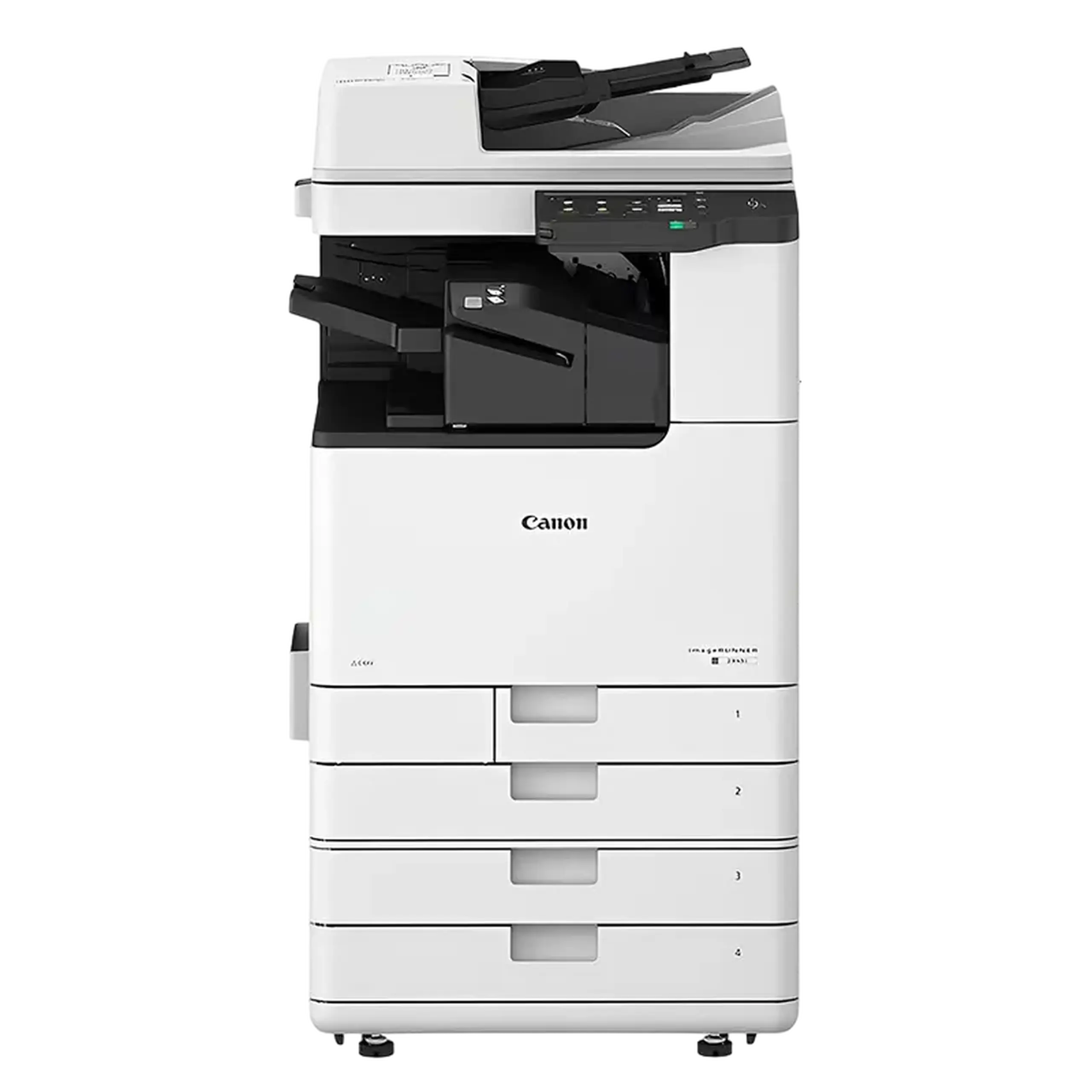 MFP Canon imageRUNNER 2930i, A3, Alb