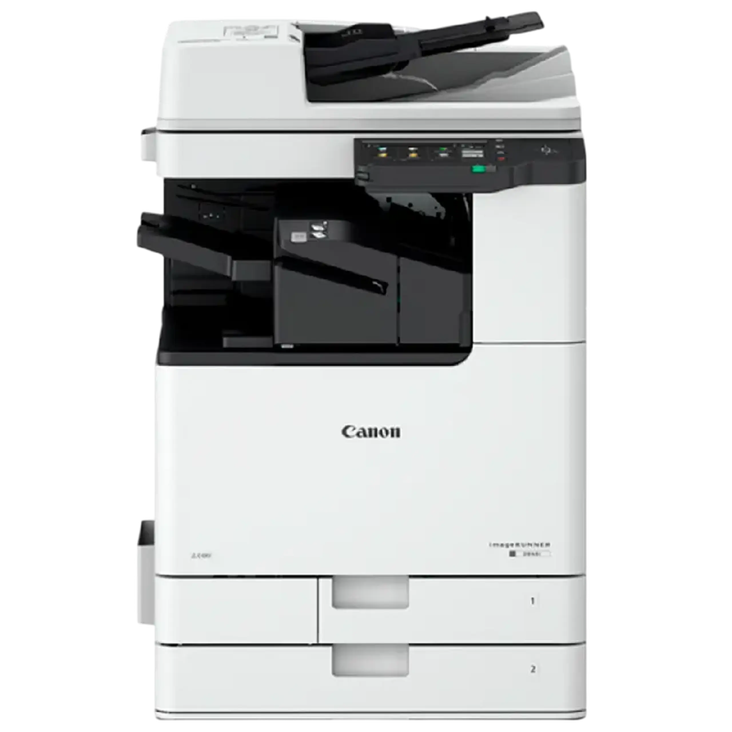 MFP Canon imageRUNNER 2930i, A3, Alb