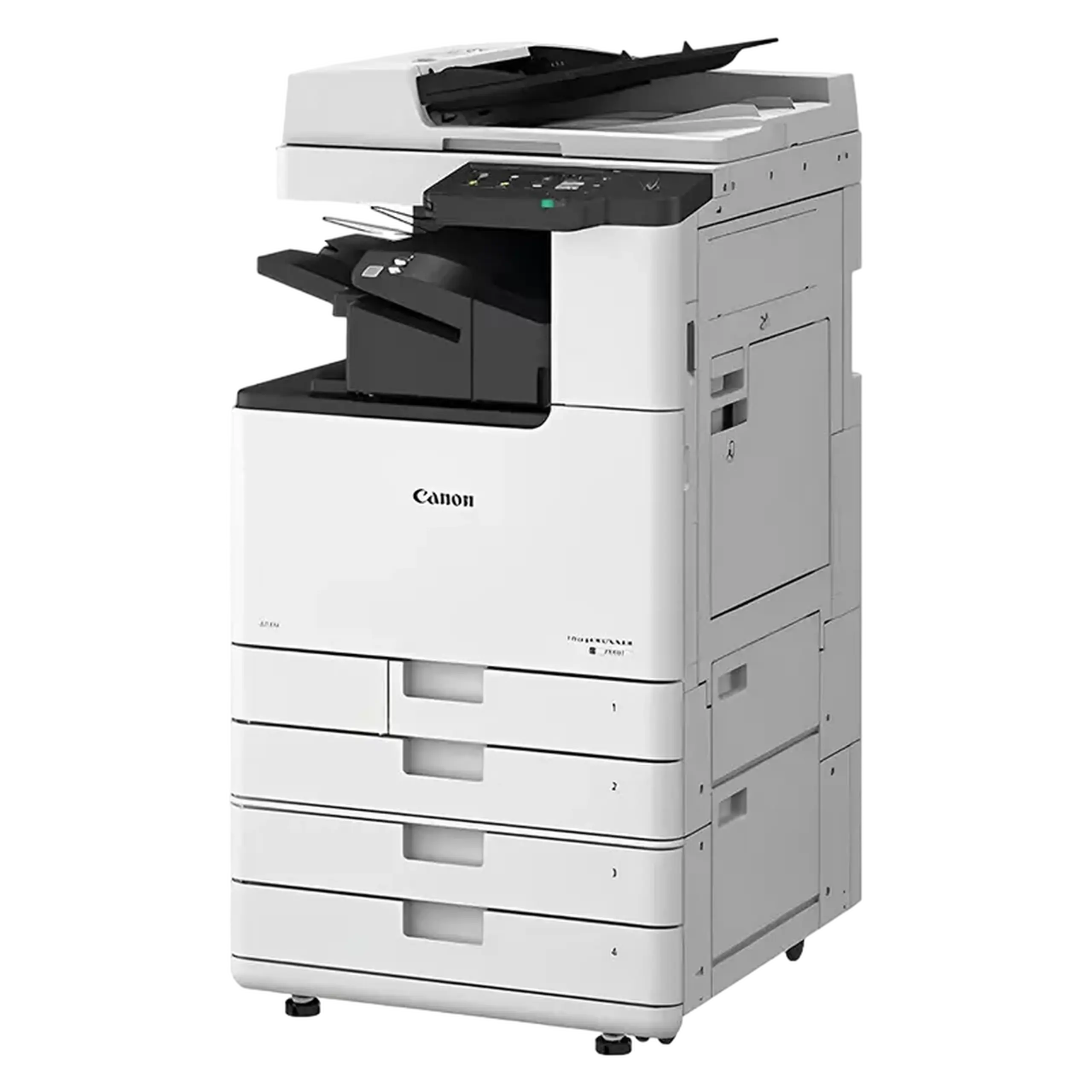 MFP Canon imageRUNNER 2930i, A3, Alb