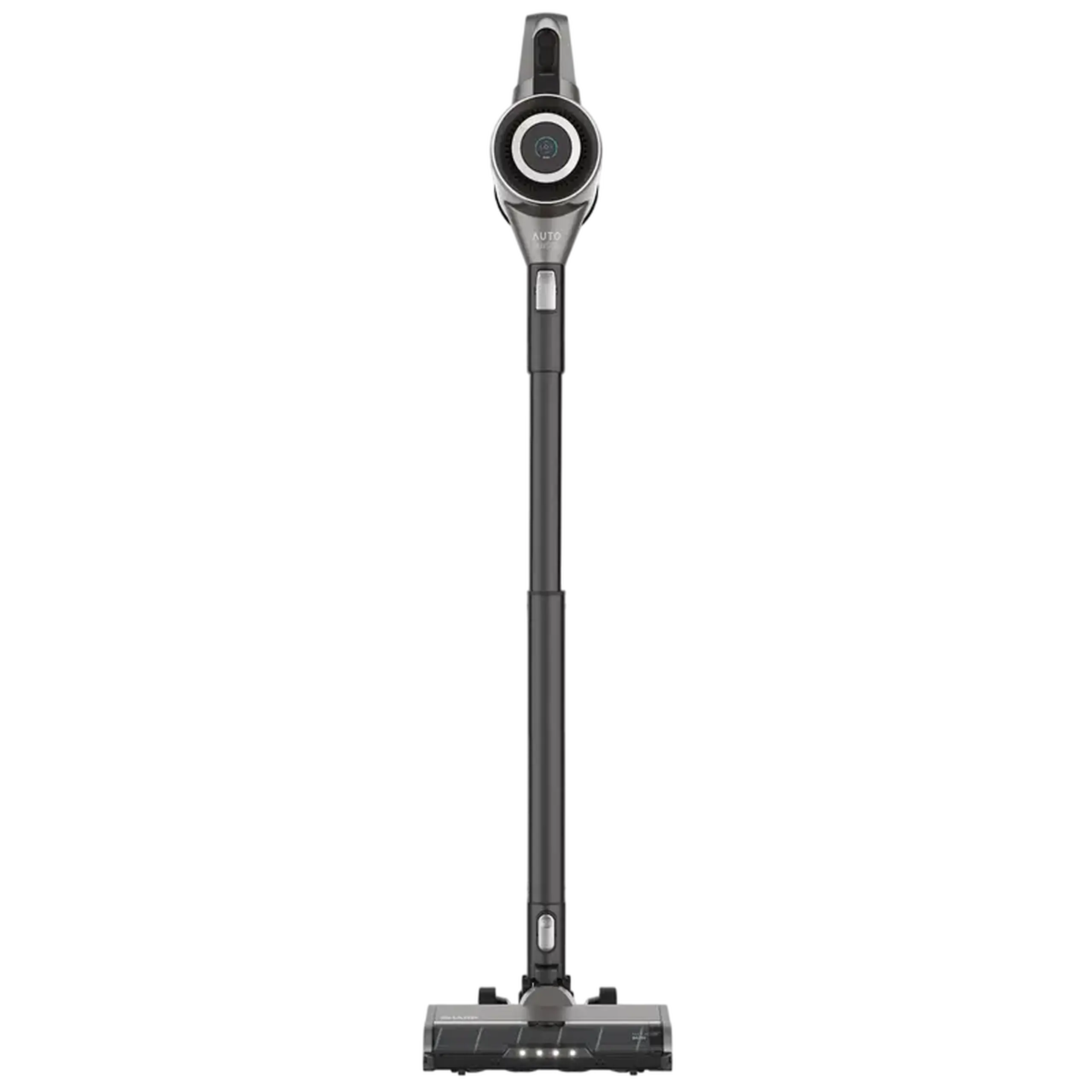 Aspirator Vertical Sharp SA-VP5551GS, Negru