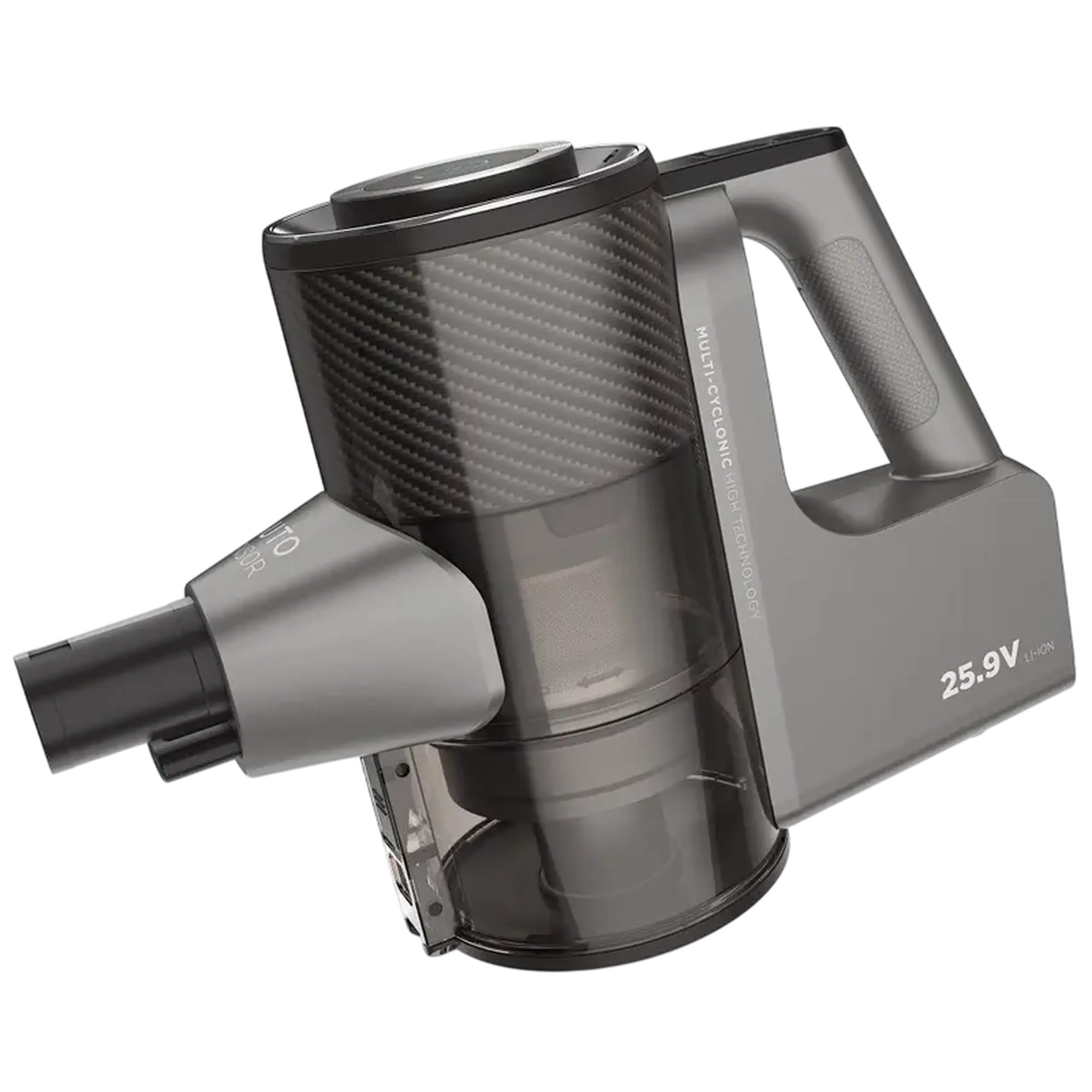 Aspirator Vertical Sharp SA-VP5551GS, Negru
