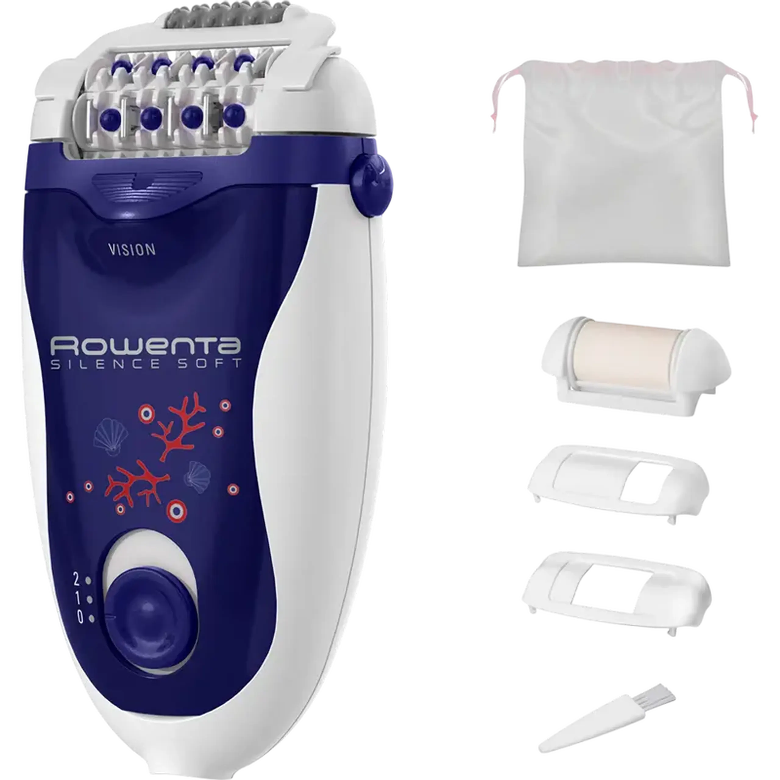 Epilator Rowenta EP5625F0, Violet