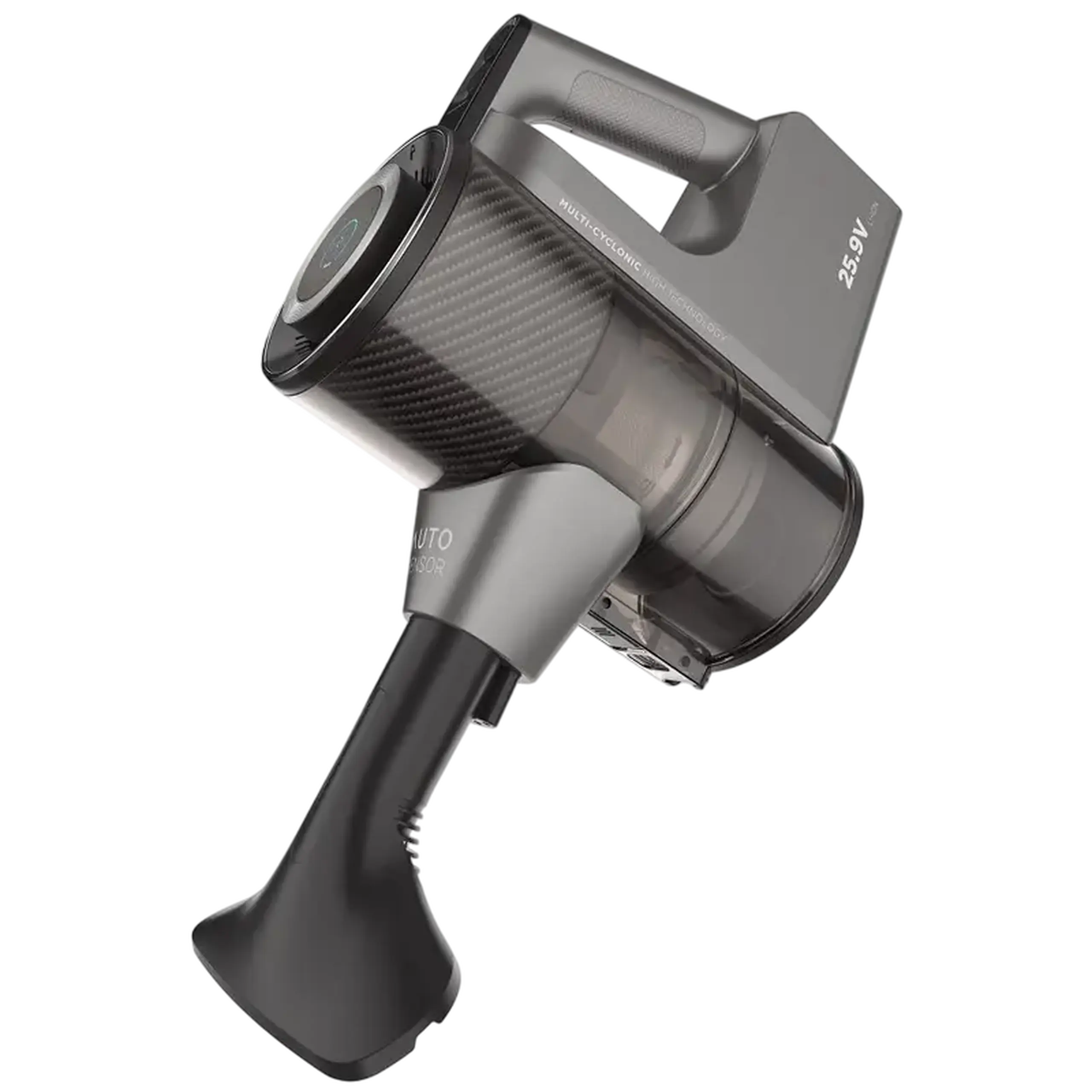 Aspirator Vertical Sharp SA-VP5551GS, Negru