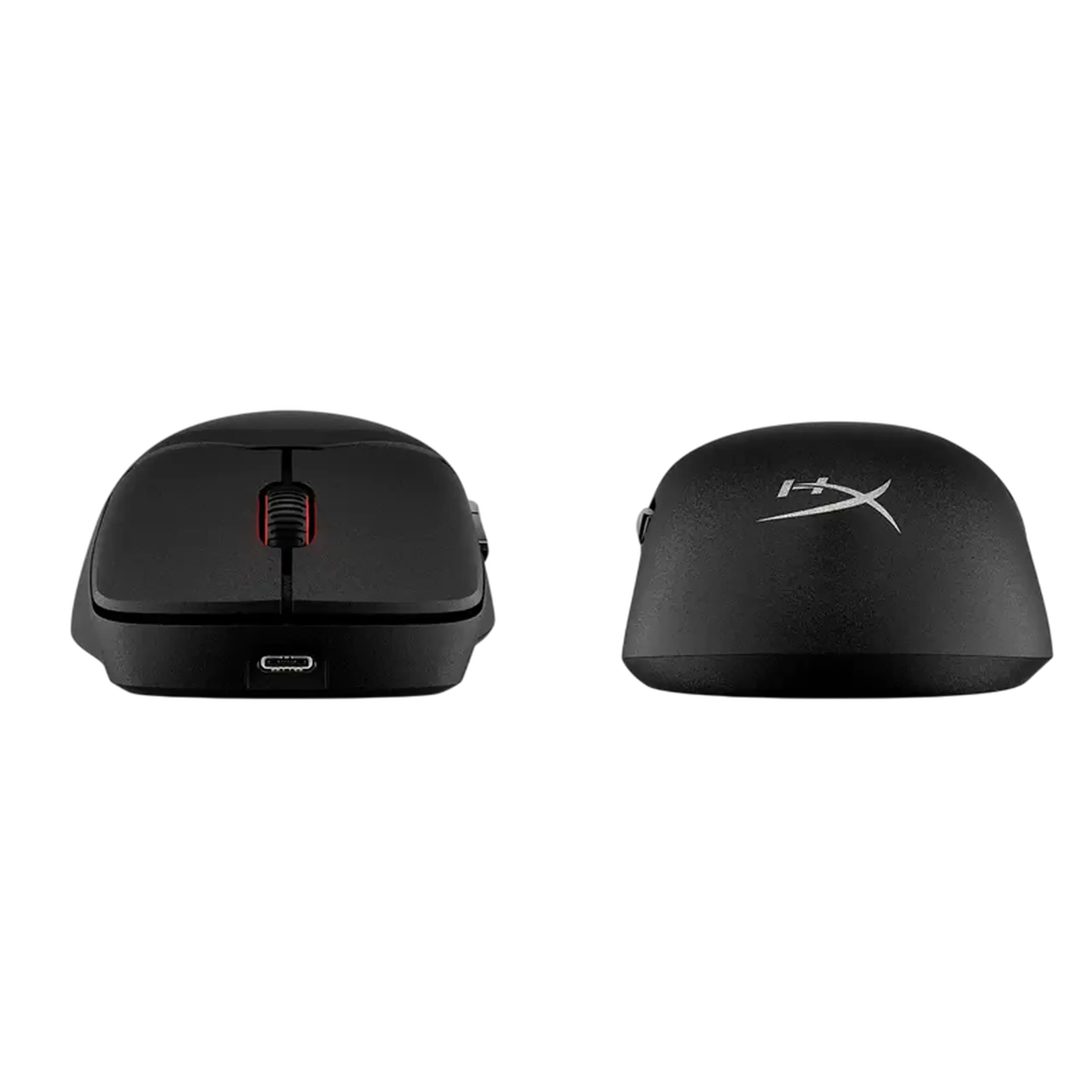 Gaming Mouse HyperX Pulsefire Saga Pro, Negru