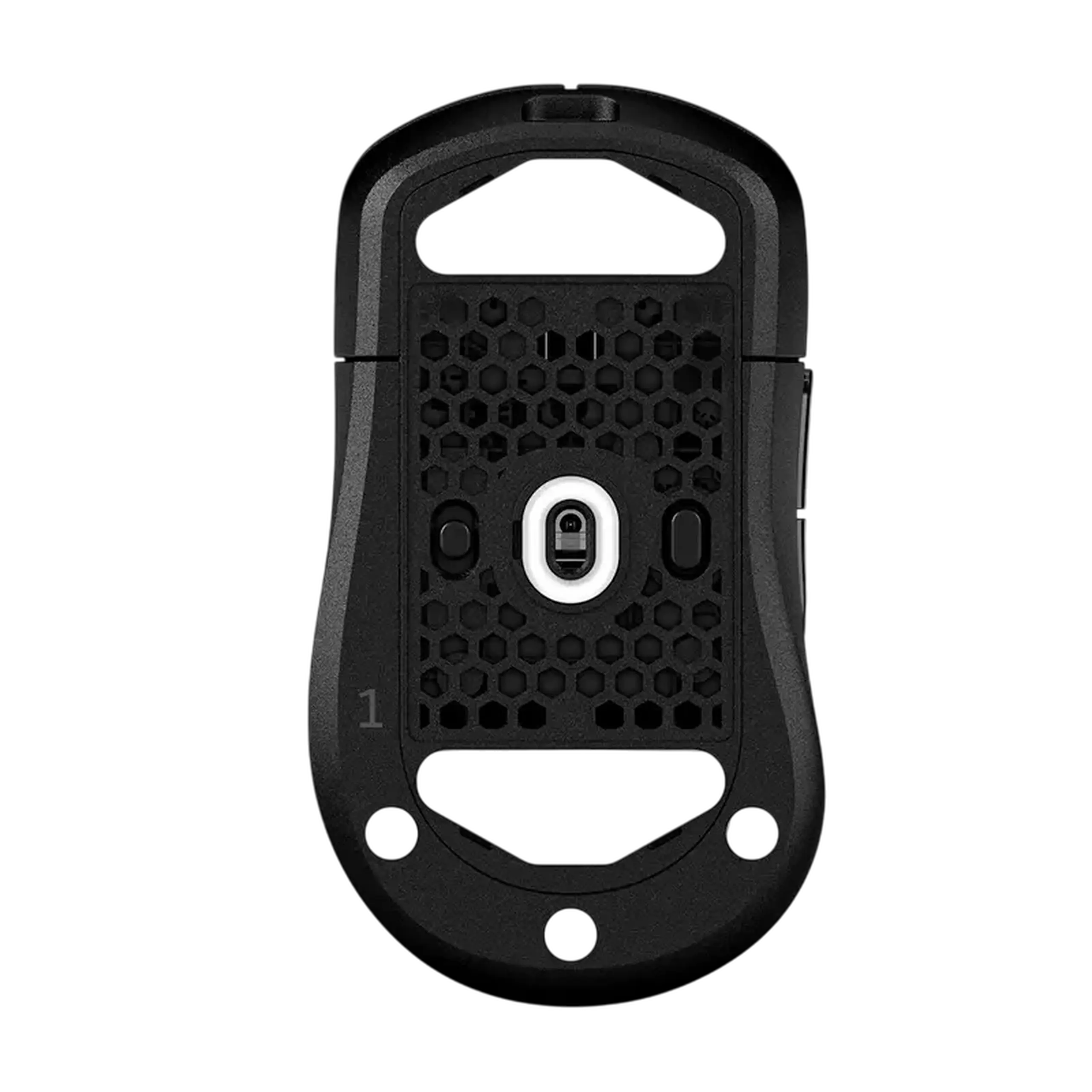 Gaming Mouse HyperX Pulsefire Saga Pro, Negru