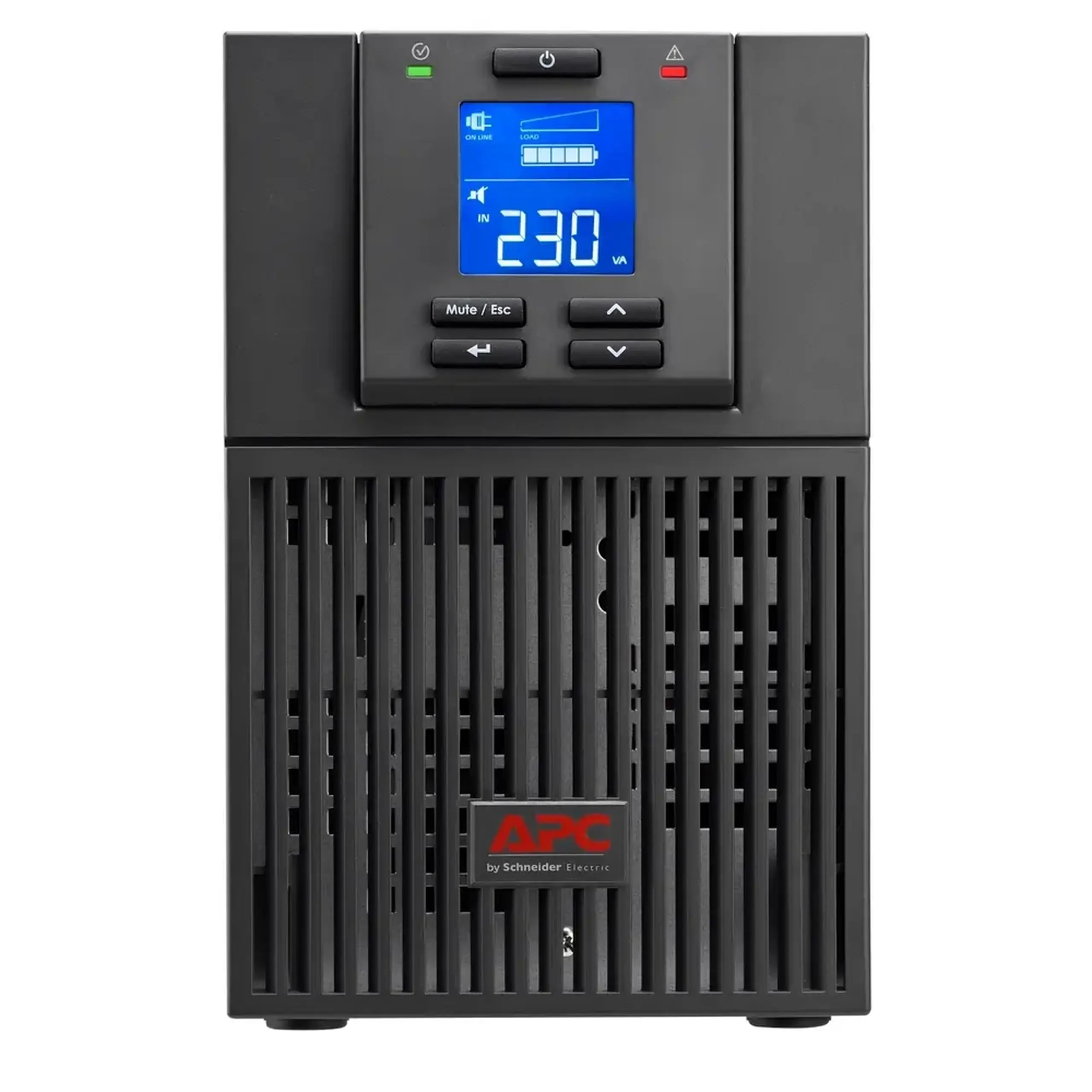 Sursă de alimentare neîntreruptibilă APC SRV1KI, Online, 1000VA, Turn