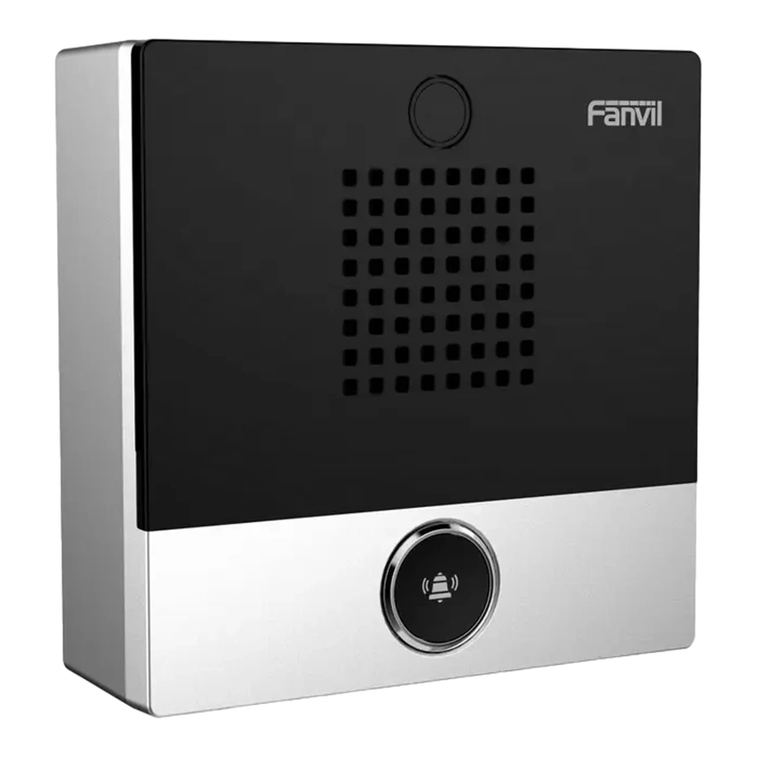 Interfon IP Fanvil i10S, Gri