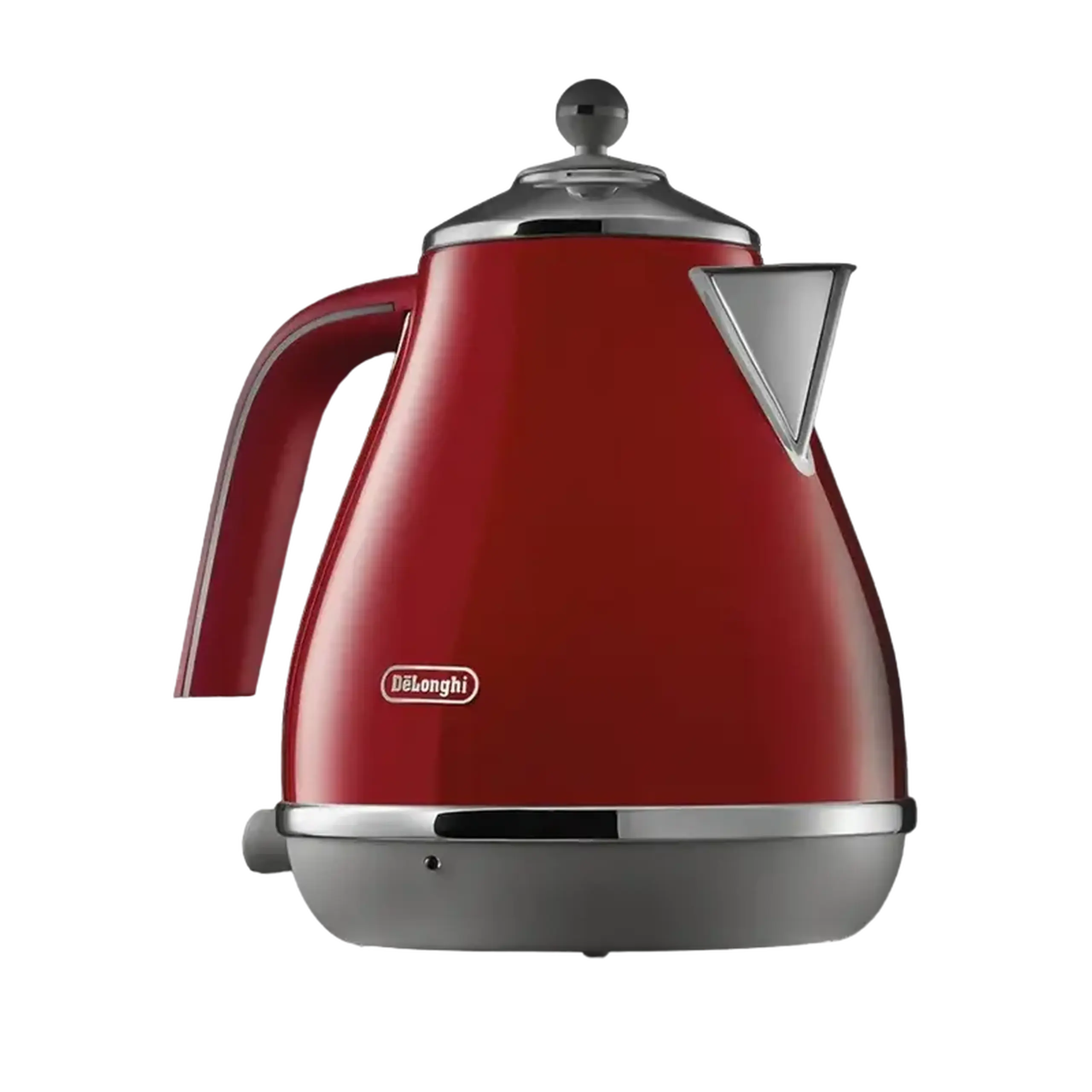 Fierbător electric DeLonghi KBOC 2001 R, Tokyo Red