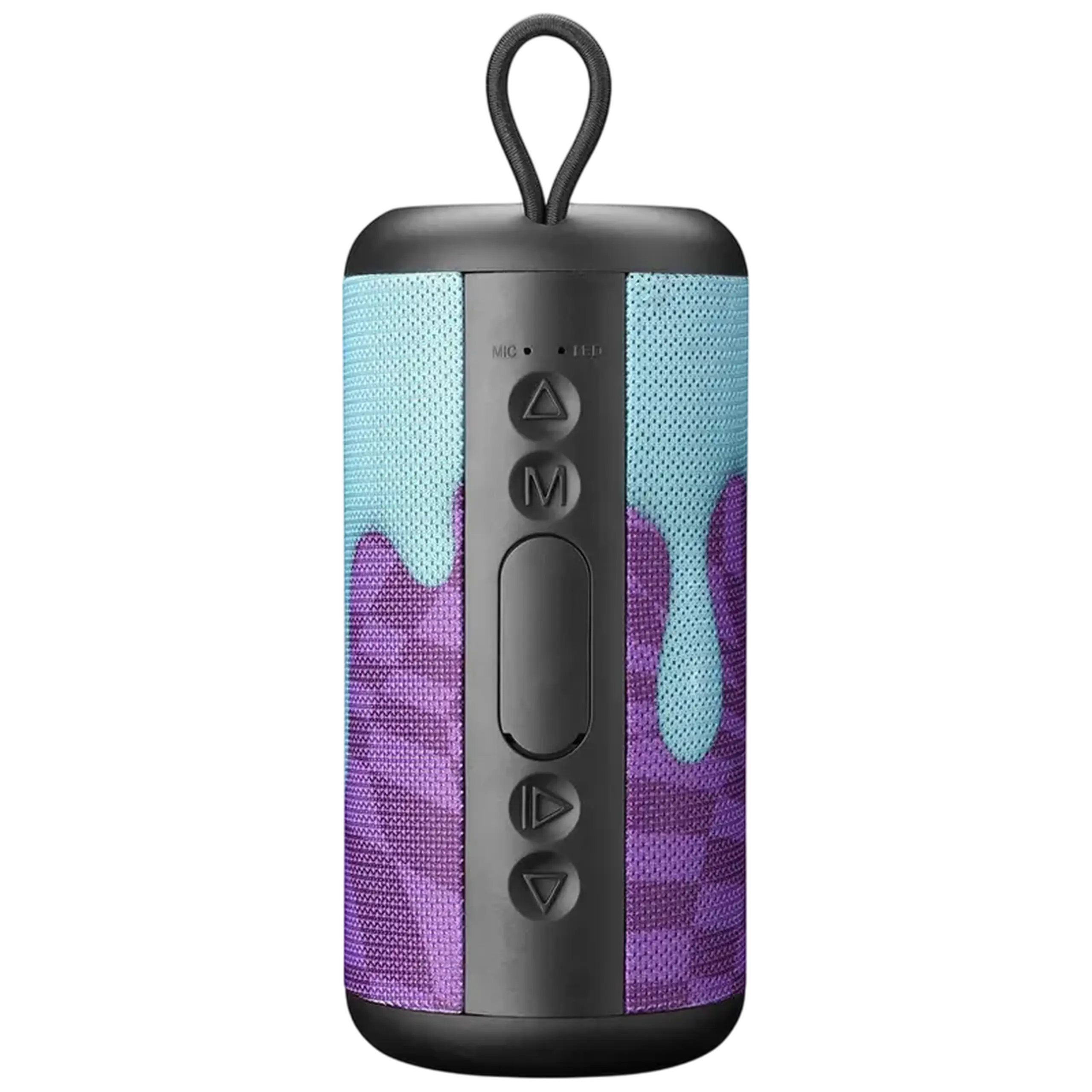 Difuzor Bluetooth, Cellular Vertical, Fluid