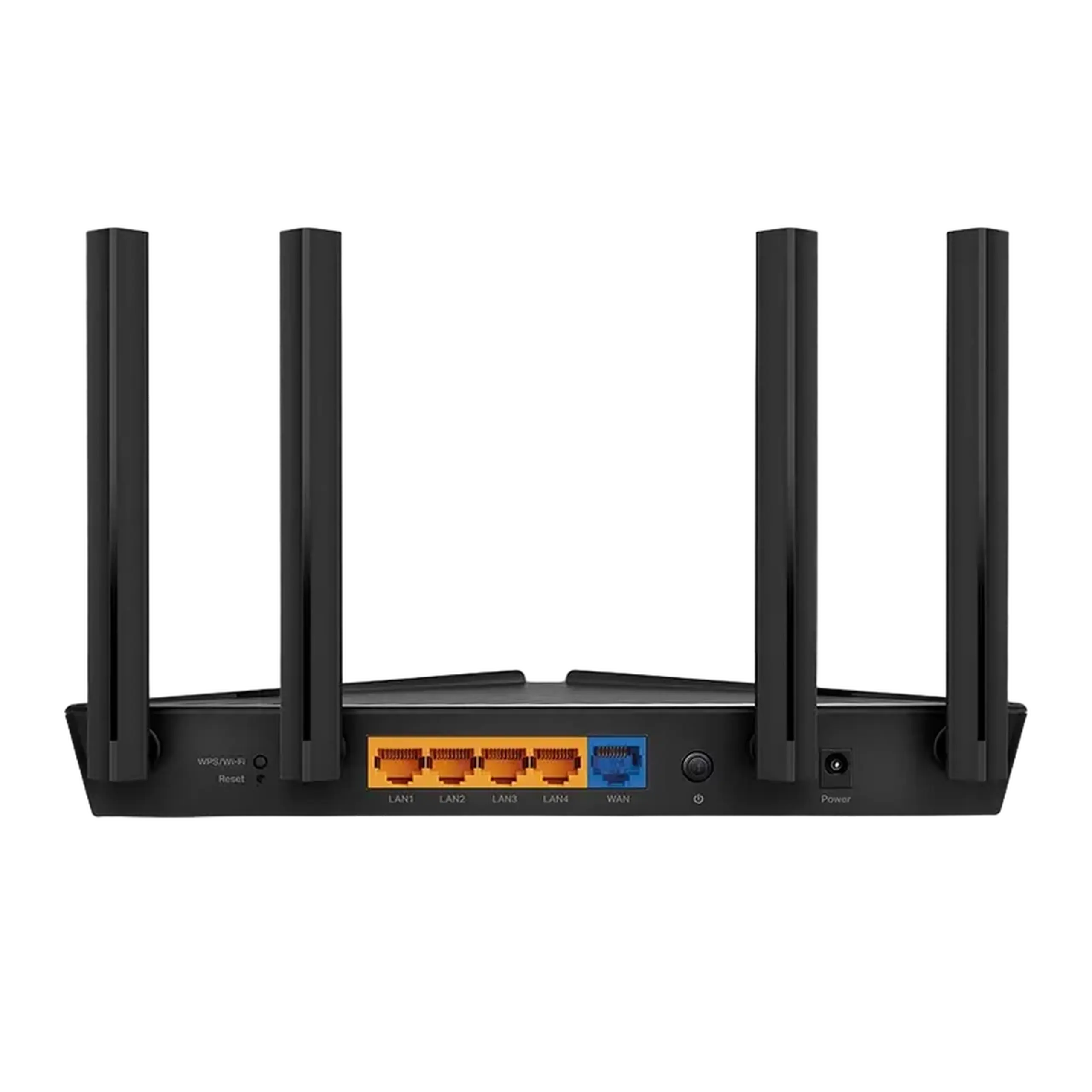 Router fără fir TP-LINK Archer AX23, Negru