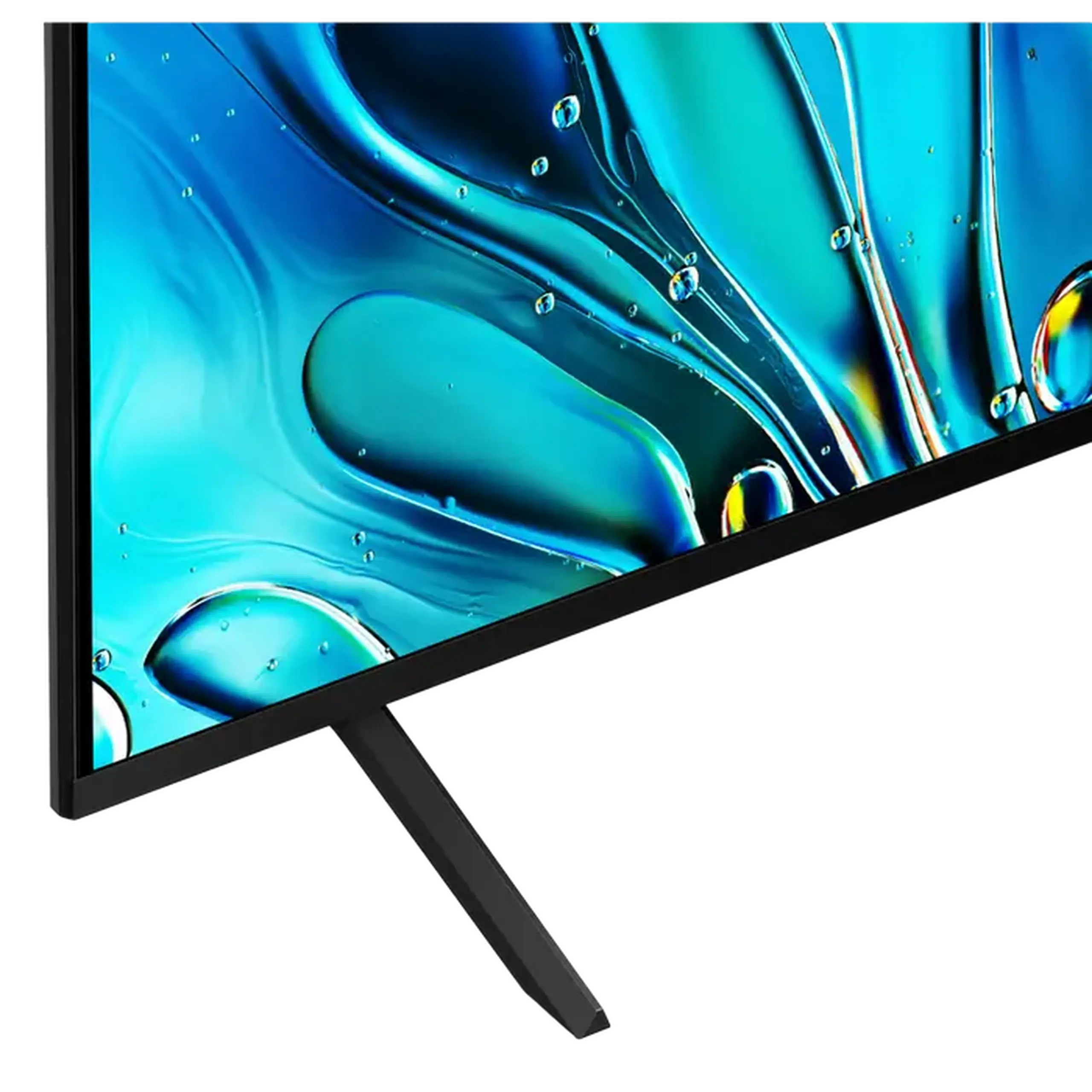SMART TV LED de 85 inchi SONY Bravia 3 K85S35B, 4K HDR, Google TV, negru