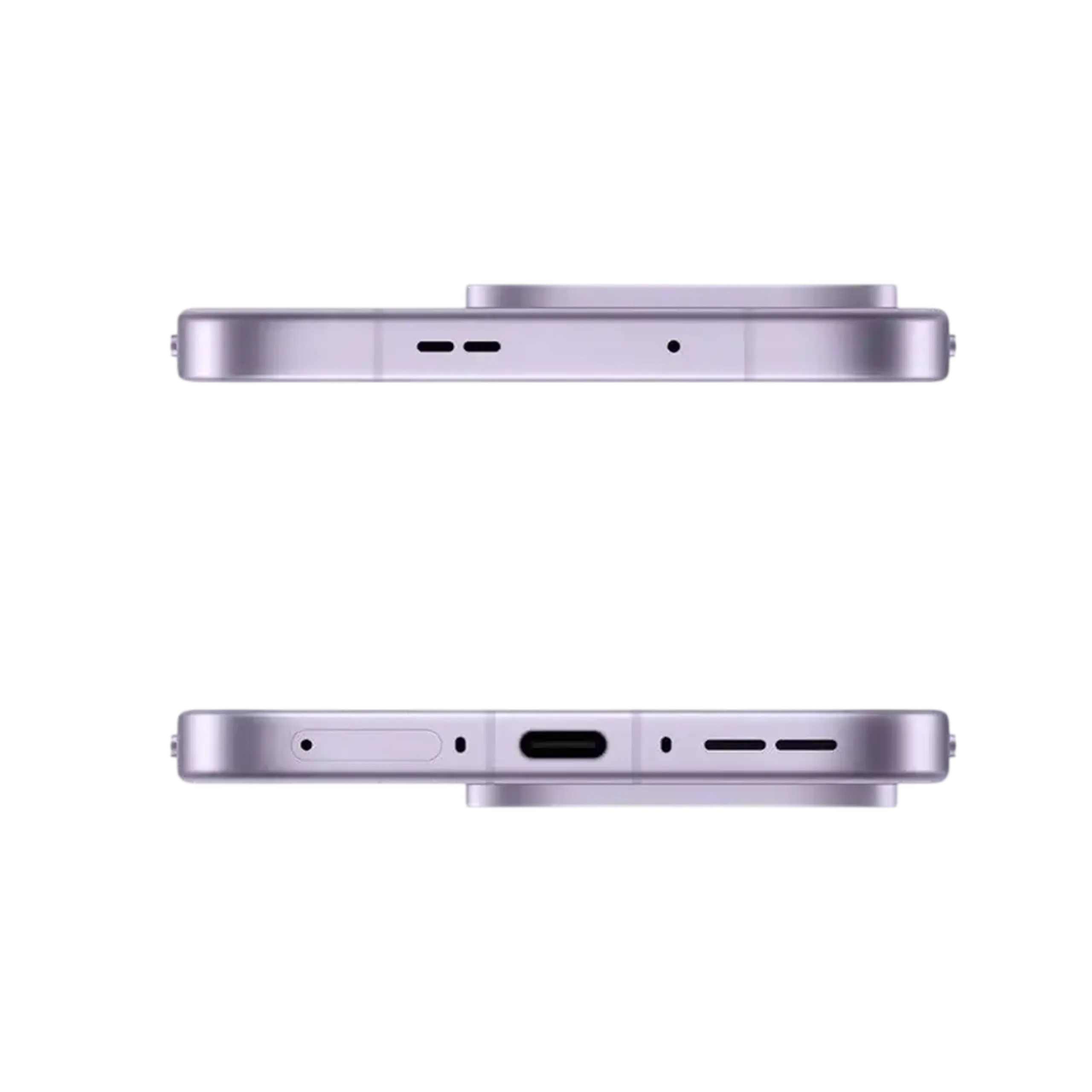 Smartphone OnePlus 15, 16GB/512GB, Violet