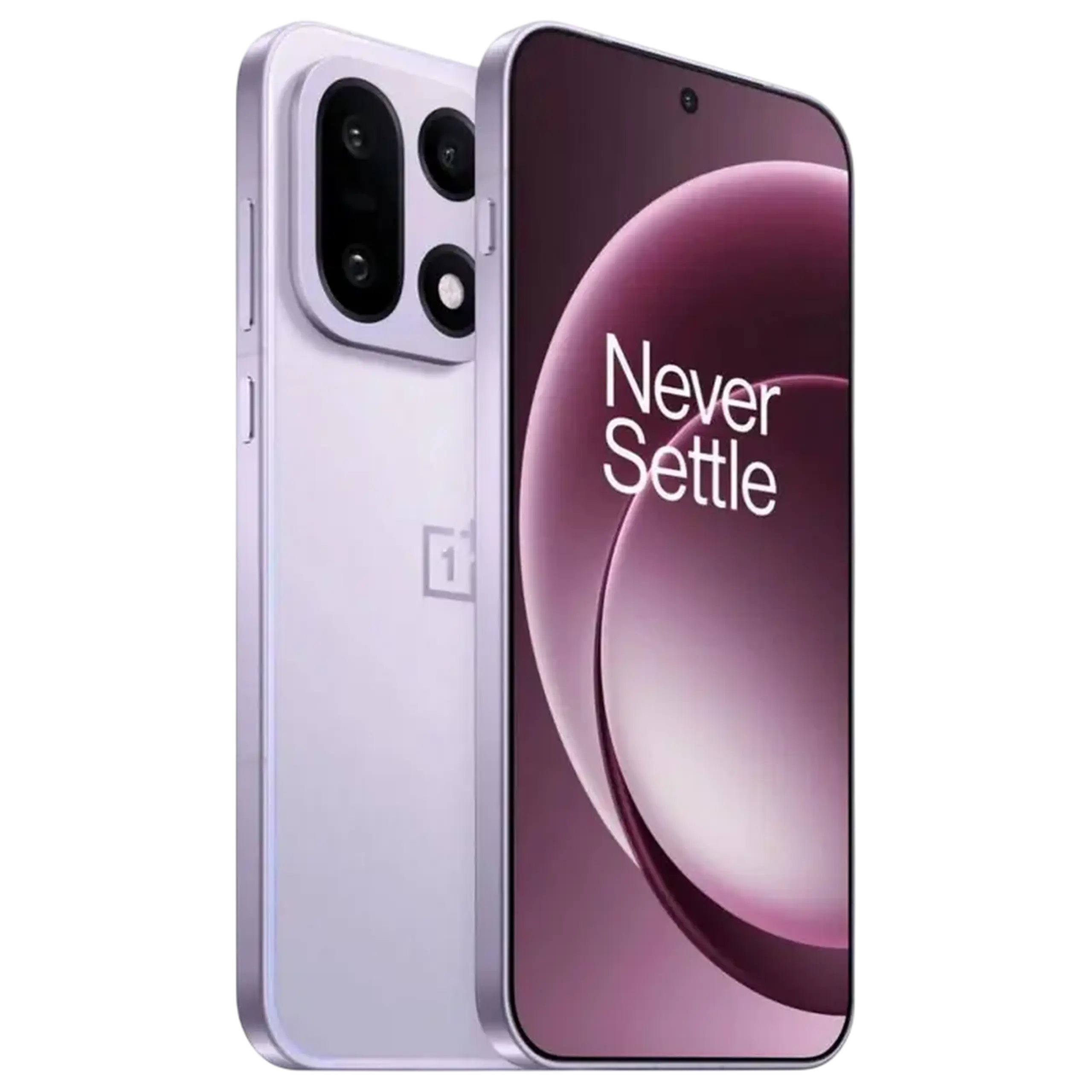 Smartphone OnePlus 15, 16GB/512GB, Violet