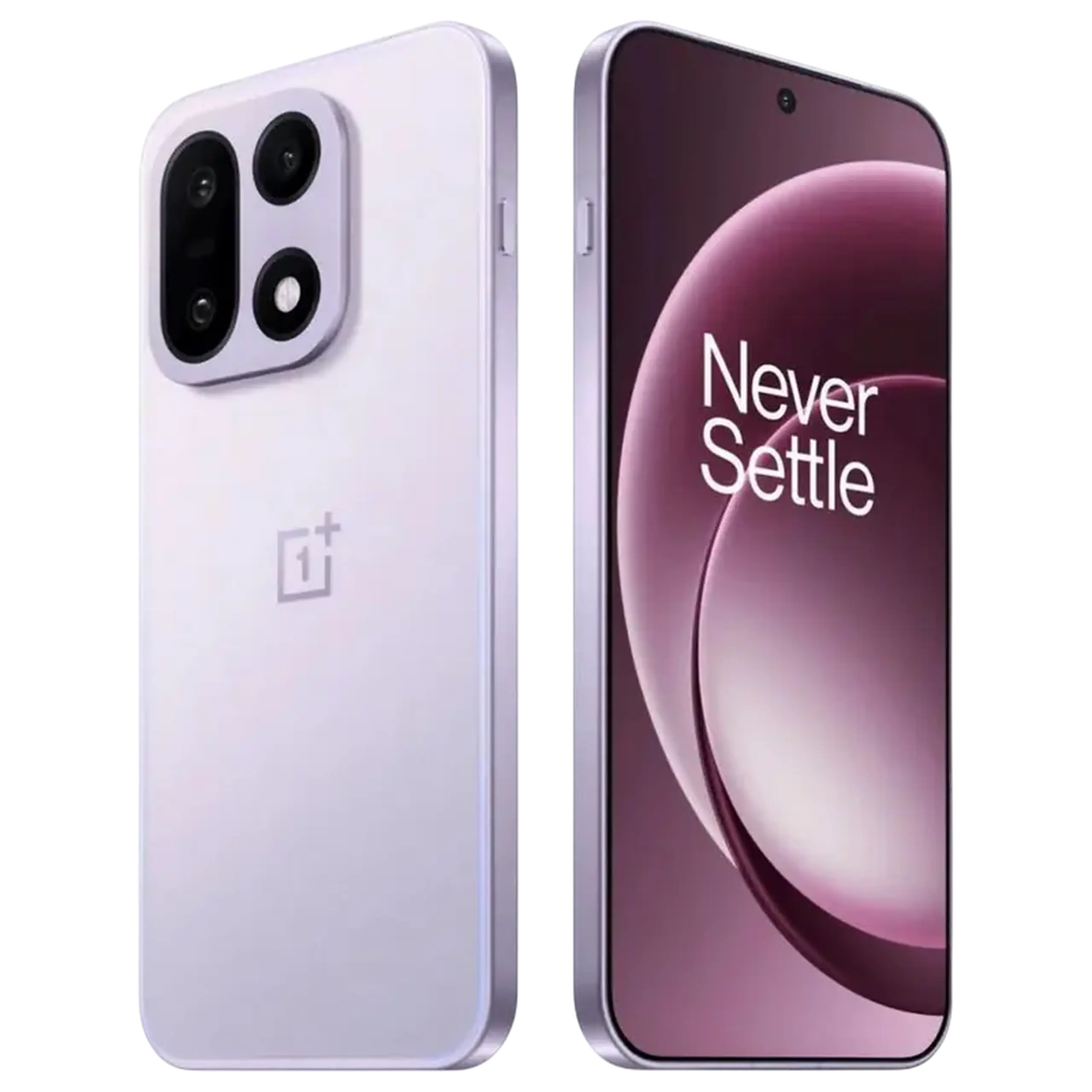 Smartphone OnePlus 15, 16GB/512GB, Violet