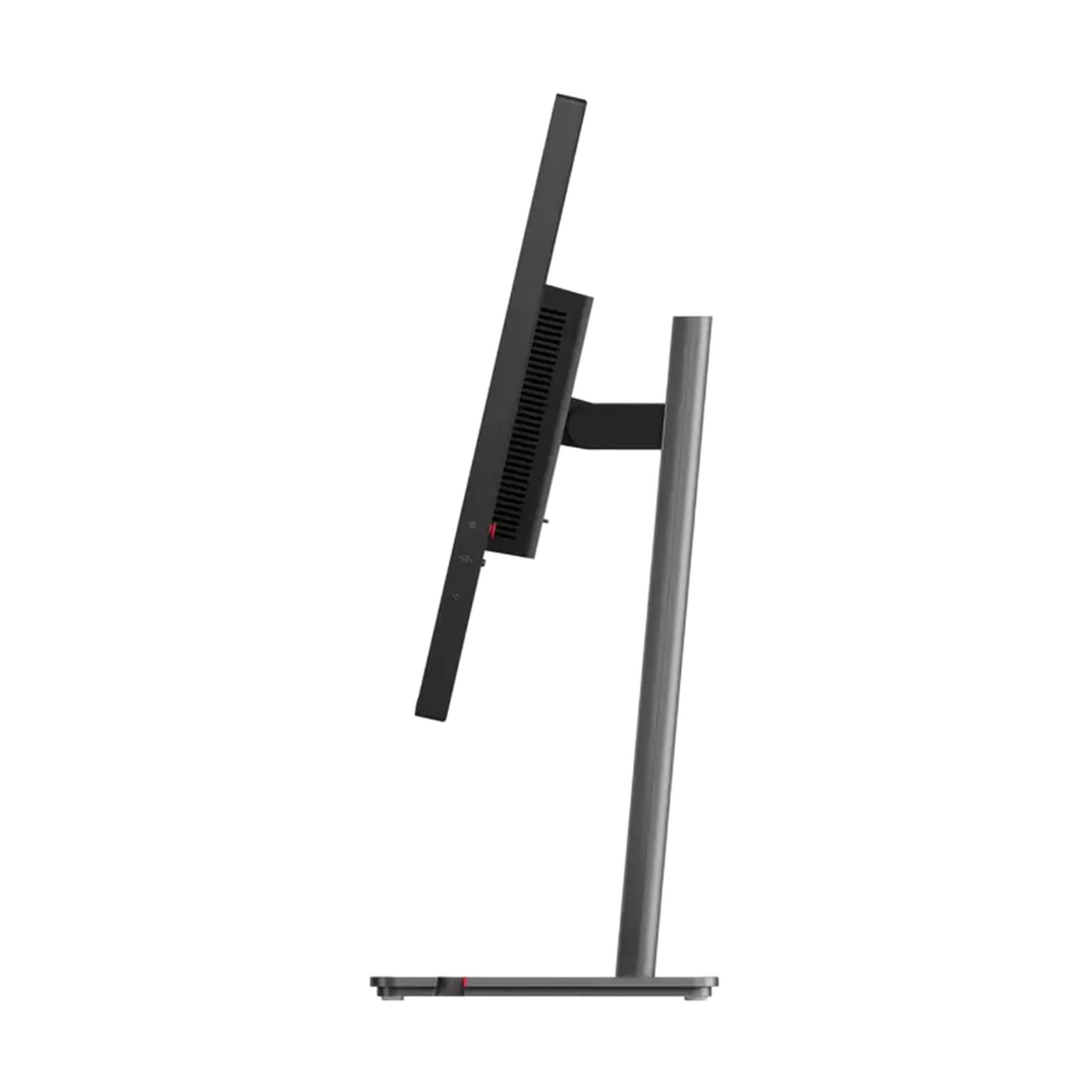 LENOVO ThinkVision P27Q - 40 de 27 inchi, negru, IPS, 2560x1440, 120 Hz, 4 ms 350 cd, CR1500:1, HDMI+DP+USB+TypeC,Pivot