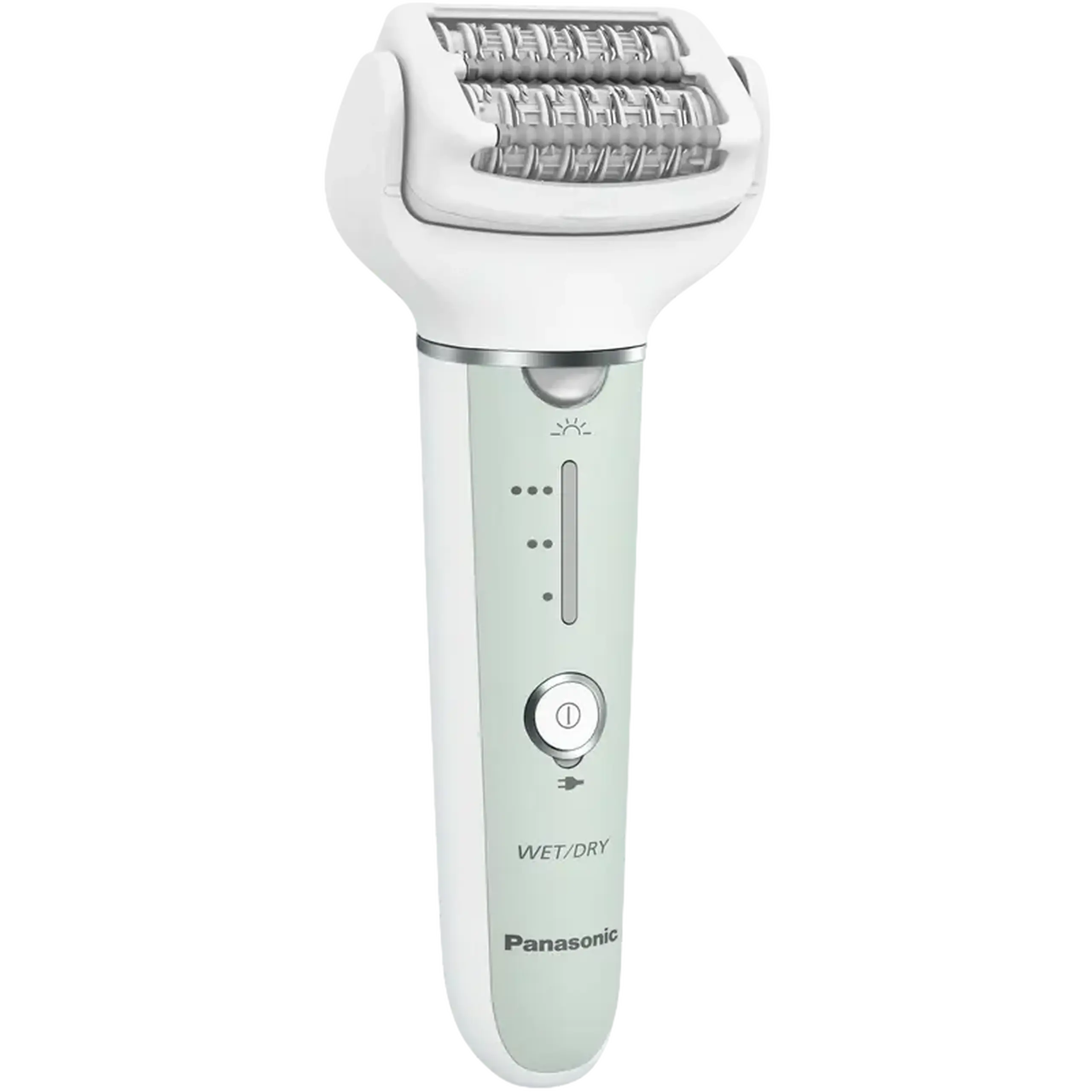 Epilator Panasonic ES-EY70-G520, Alb