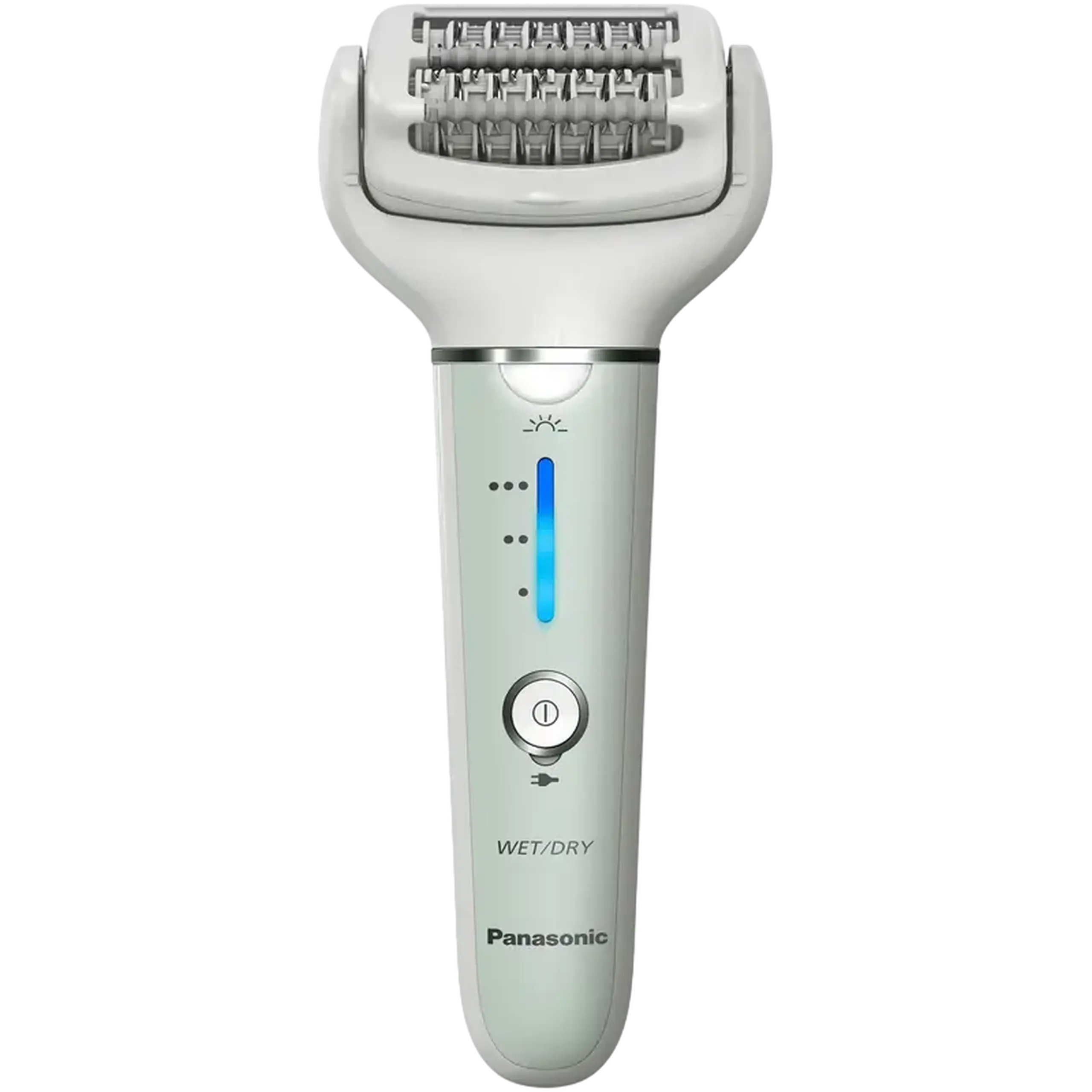 Epilator Panasonic ES-EY70-G520, Alb